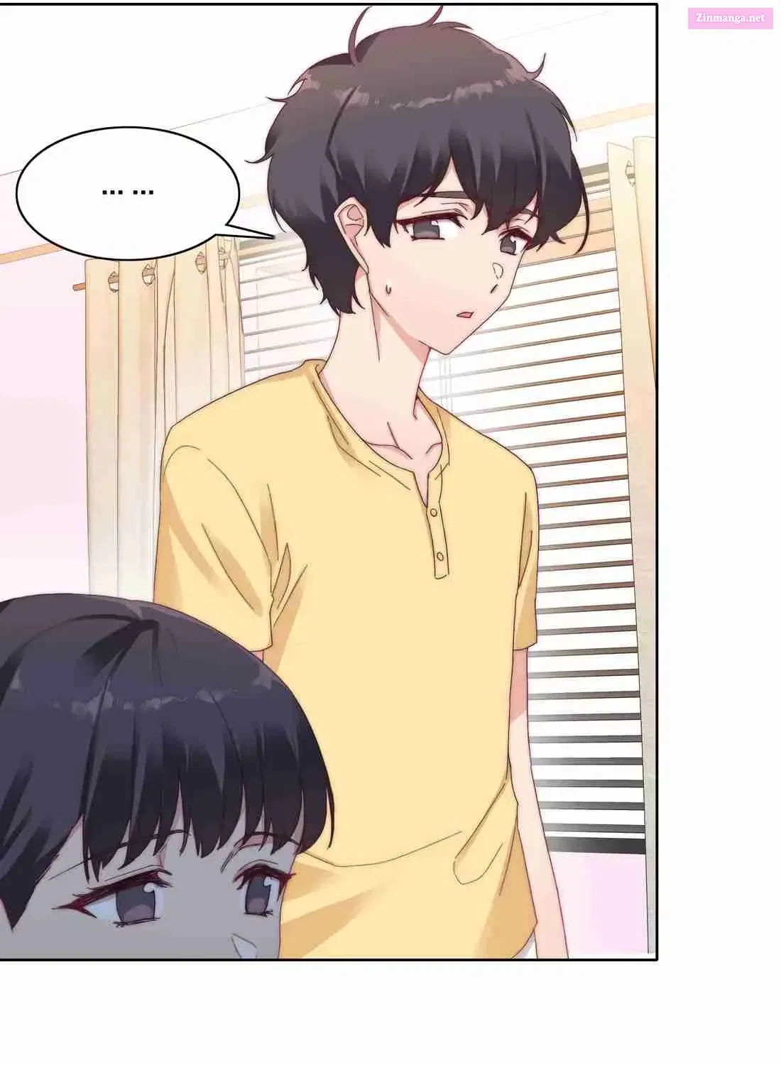 My Intern Bullied Me Again! Kainu Manga Chapter 28 Page 43