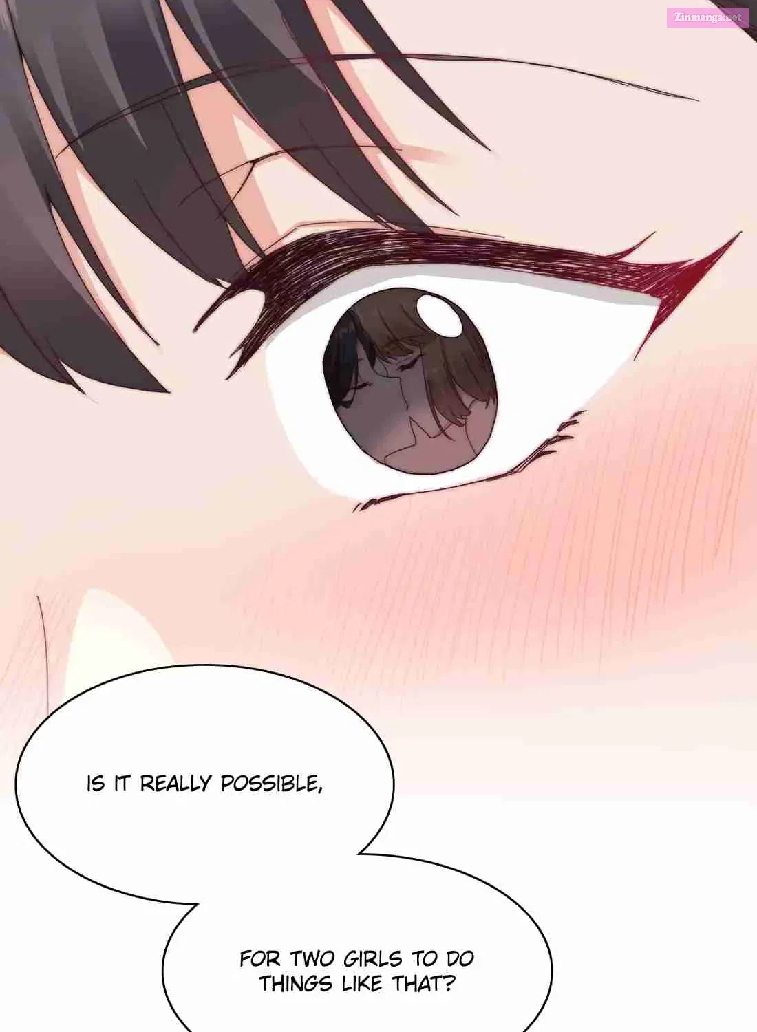 My Intern Bullied Me Again! Kainu Manga Chapter 28 Page 54