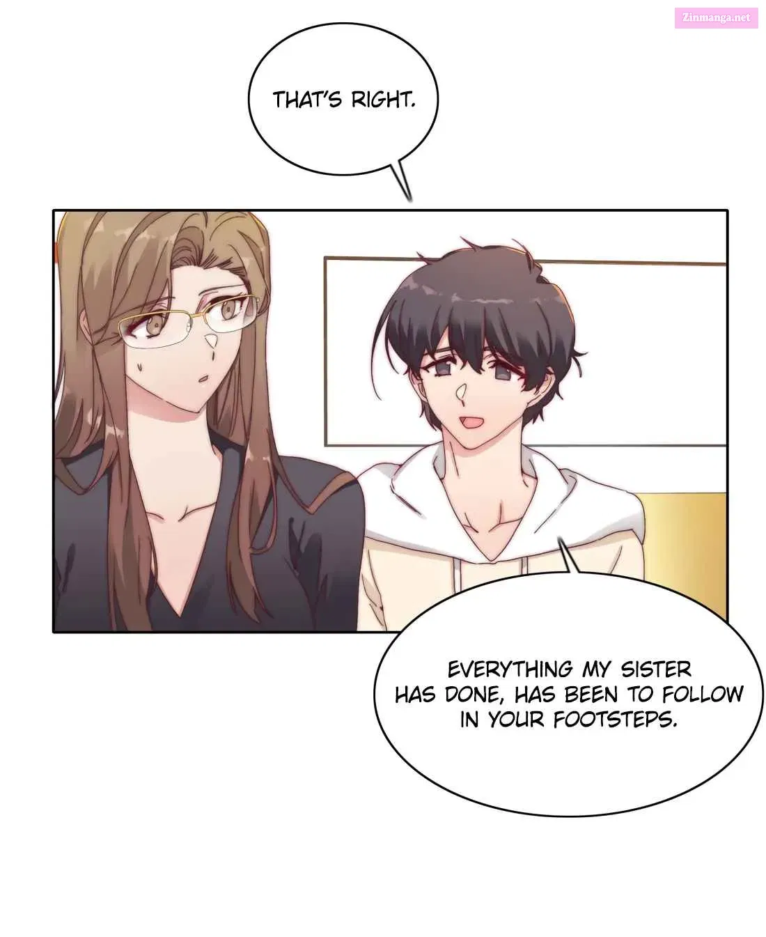 My Intern Bullied Me Again! Kainu Manga Chapter 26 Page 22