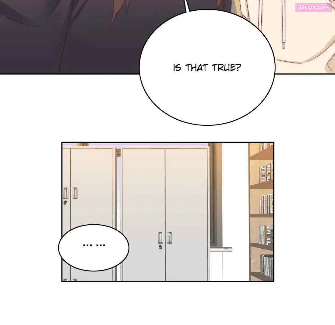 My Intern Bullied Me Again! Kainu Manga Chapter 26 Page 24
