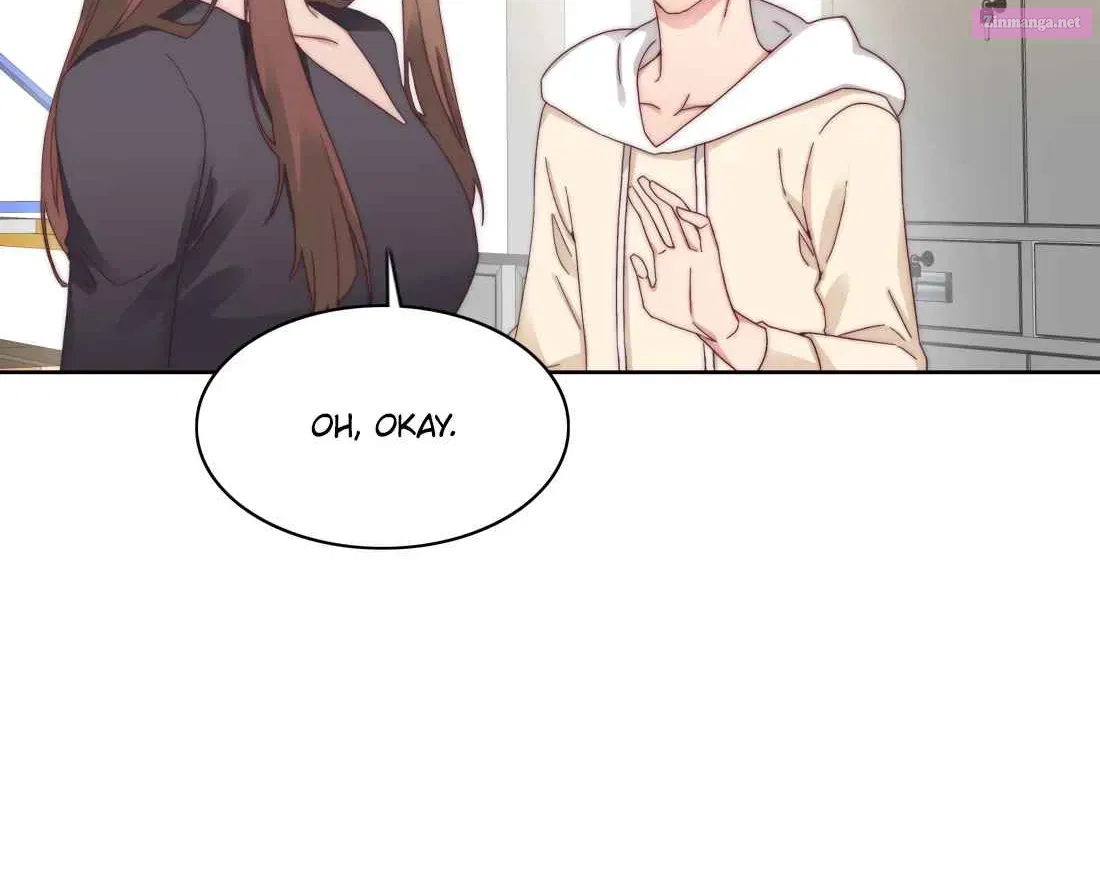 My Intern Bullied Me Again! Kainu Manga Chapter 26 Page 26