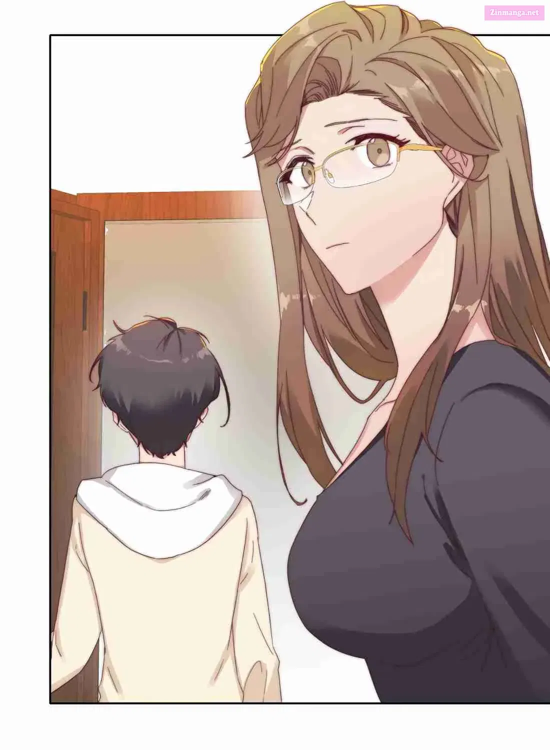 My Intern Bullied Me Again! Kainu Manga Chapter 26 Page 27