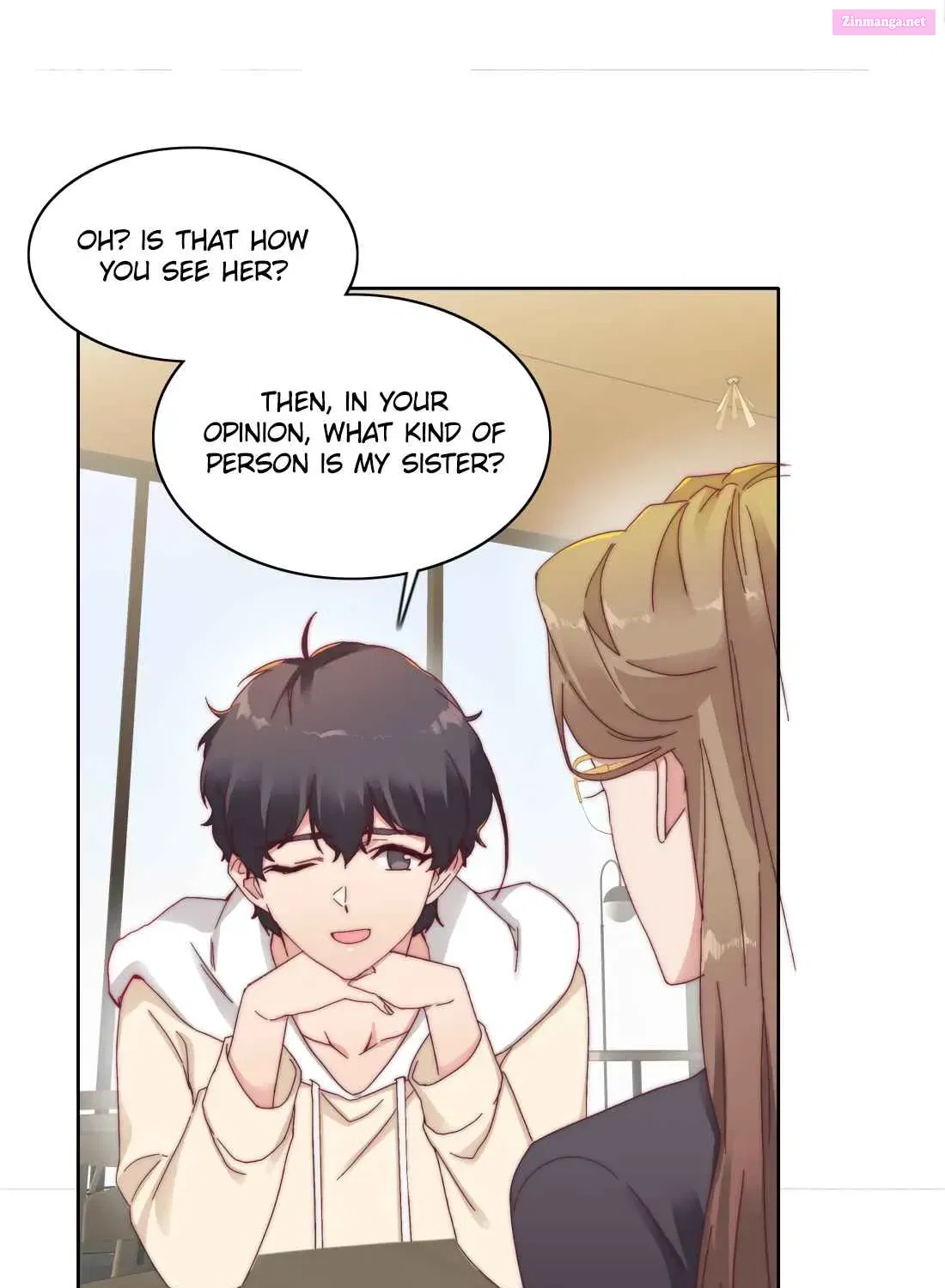 My Intern Bullied Me Again! Kainu Manga Chapter 26 Page 40