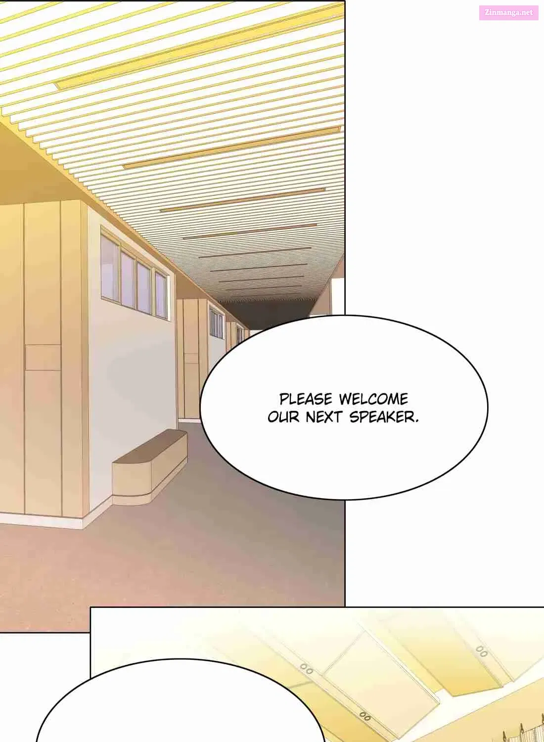 My Intern Bullied Me Again! Kainu Manga Chapter 25 Page 3