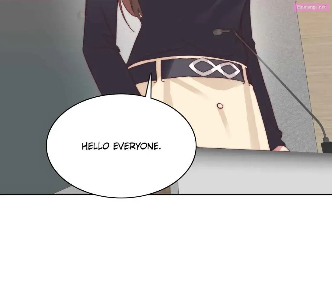 My Intern Bullied Me Again! Kainu Manga Chapter 25 Page 6