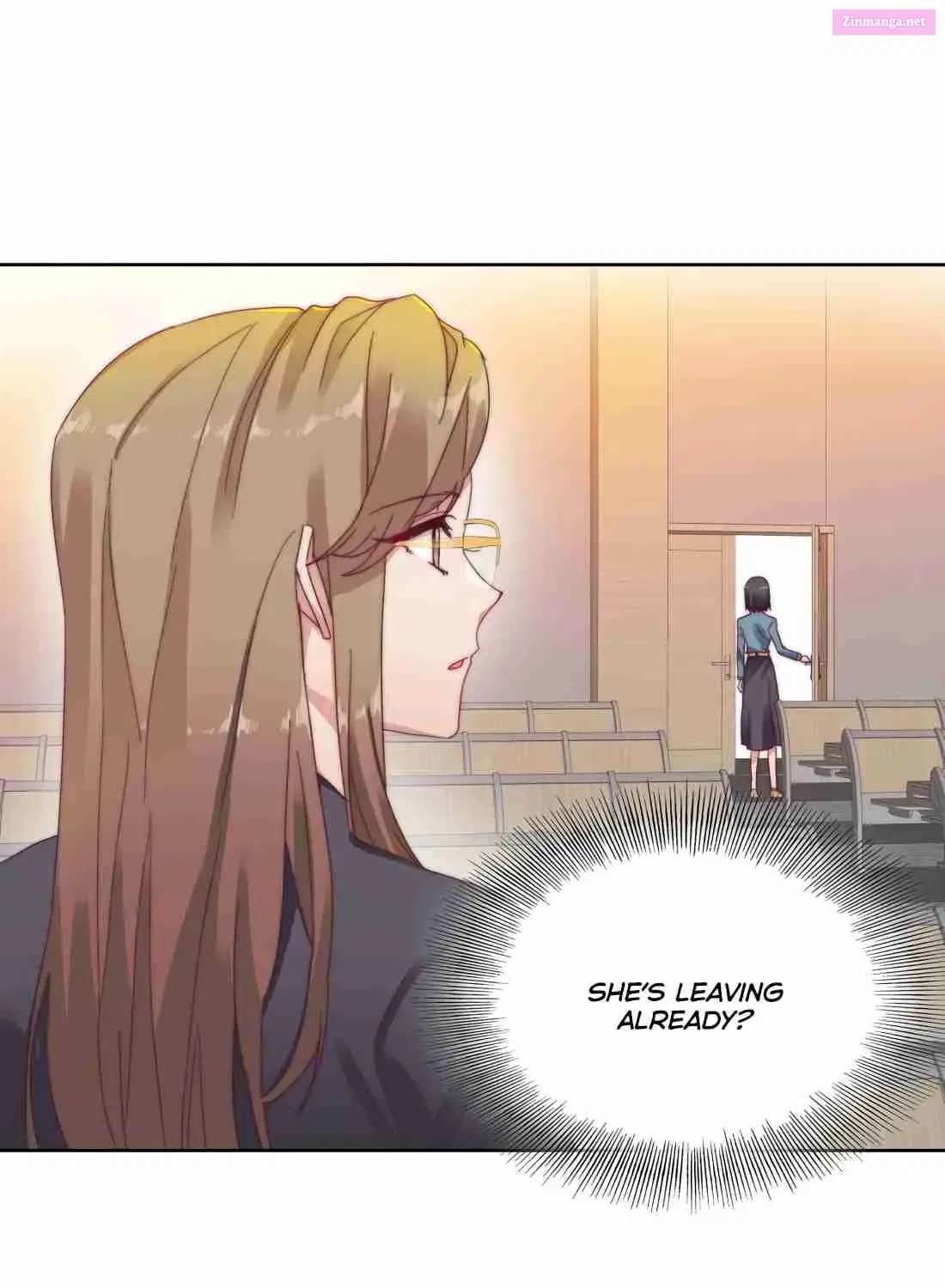 My Intern Bullied Me Again! Kainu Manga Chapter 25 Page 15