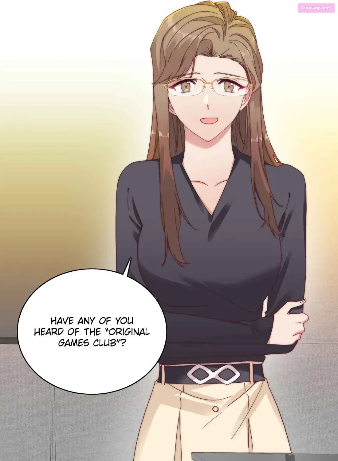 My Intern Bullied Me Again! Kainu Manga Chapter 25 Page 19