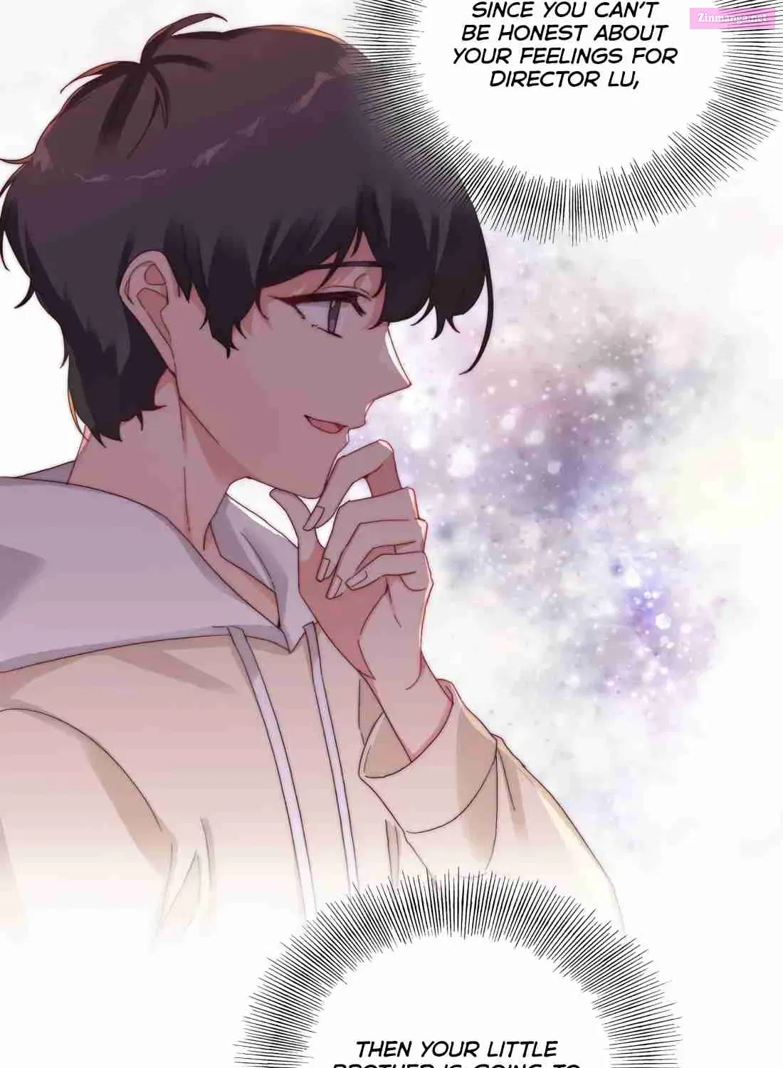My Intern Bullied Me Again! Kainu Manga Chapter 25 Page 42
