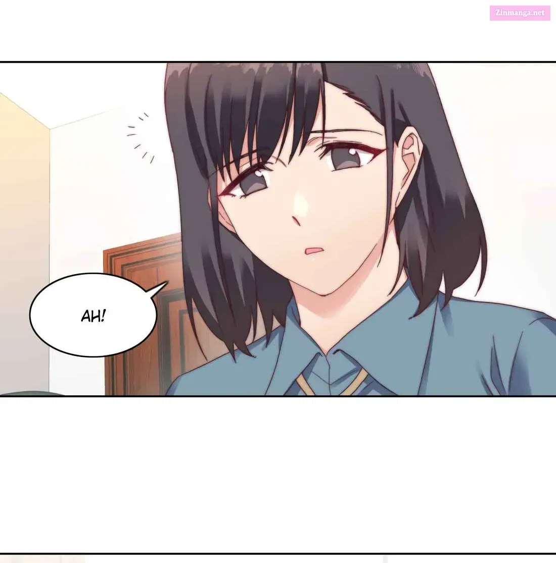 My Intern Bullied Me Again! Kainu Manga Chapter 25 Page 45