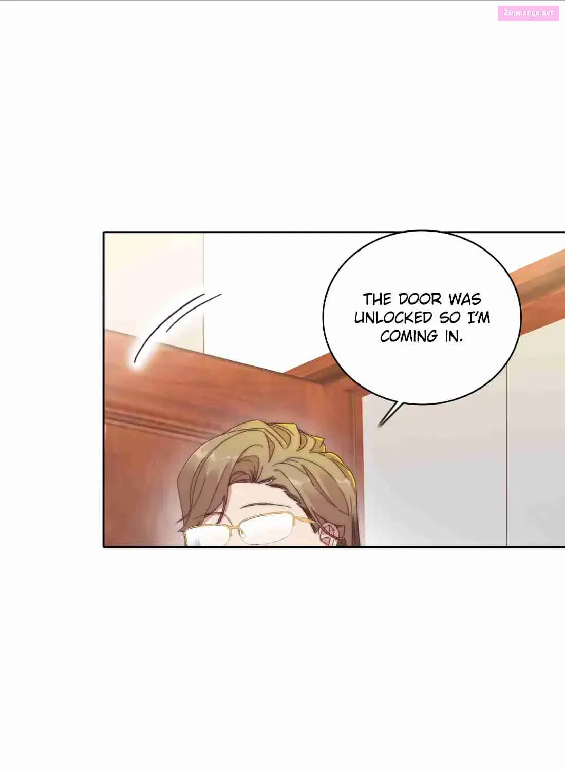 My Intern Bullied Me Again! Kainu Manga Chapter 25 Page 51