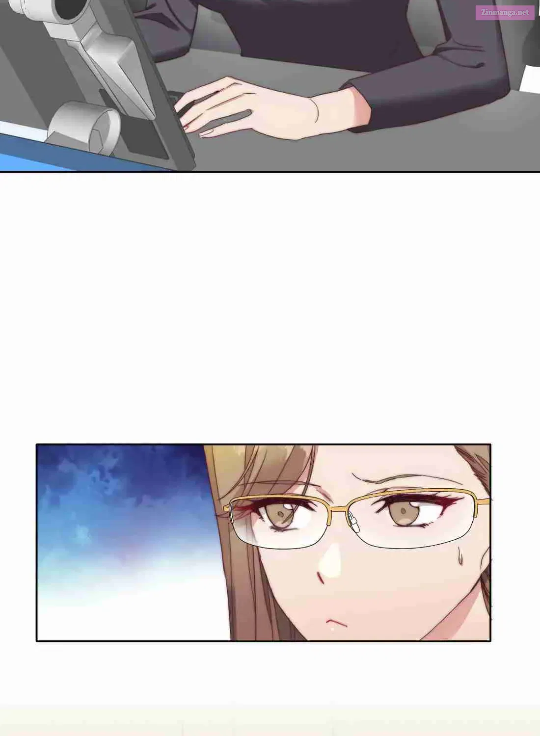 My Intern Bullied Me Again! Kainu Manga Chapter 24 Page 4