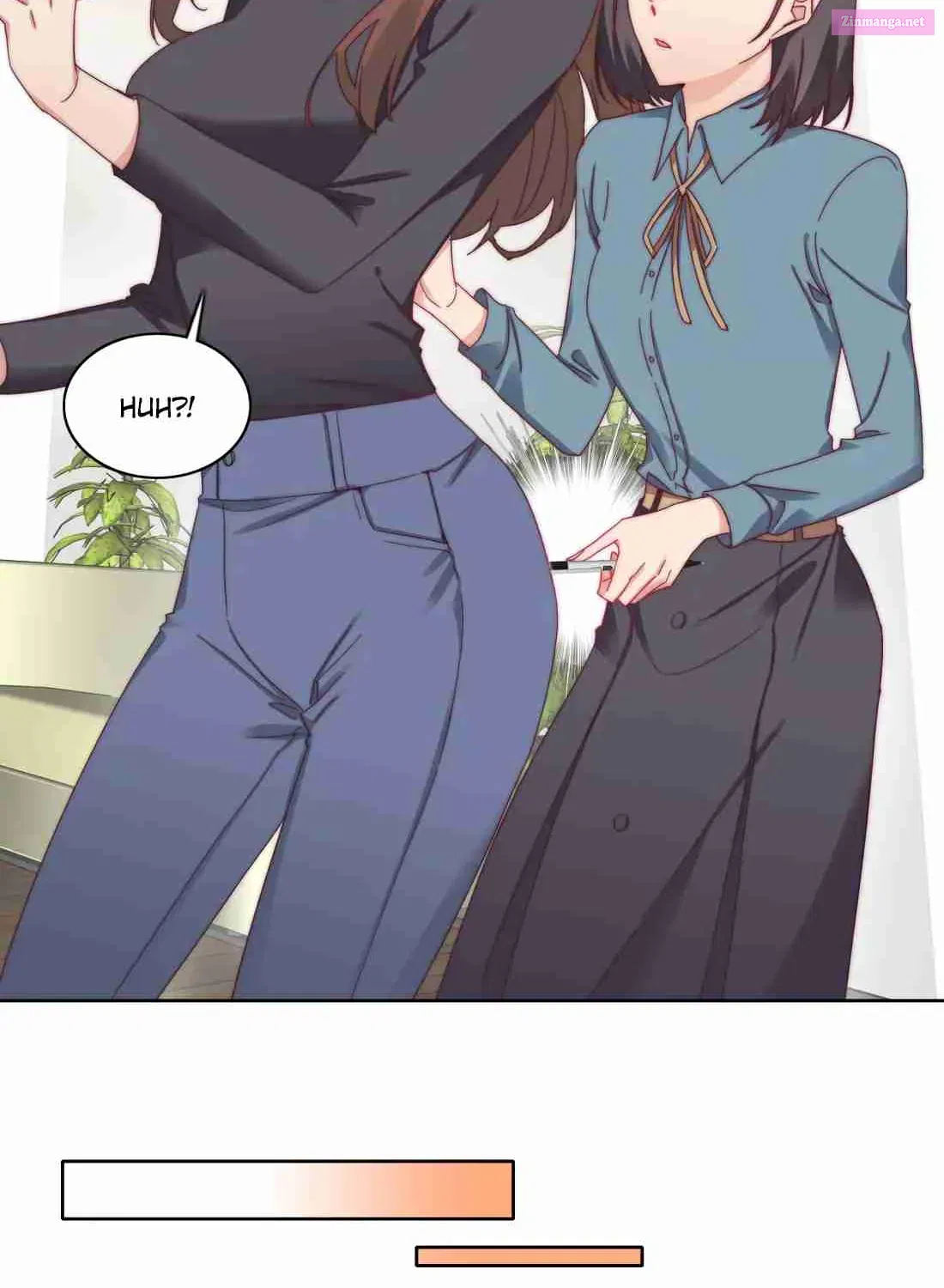 My Intern Bullied Me Again! Kainu Manga Chapter 24 Page 22