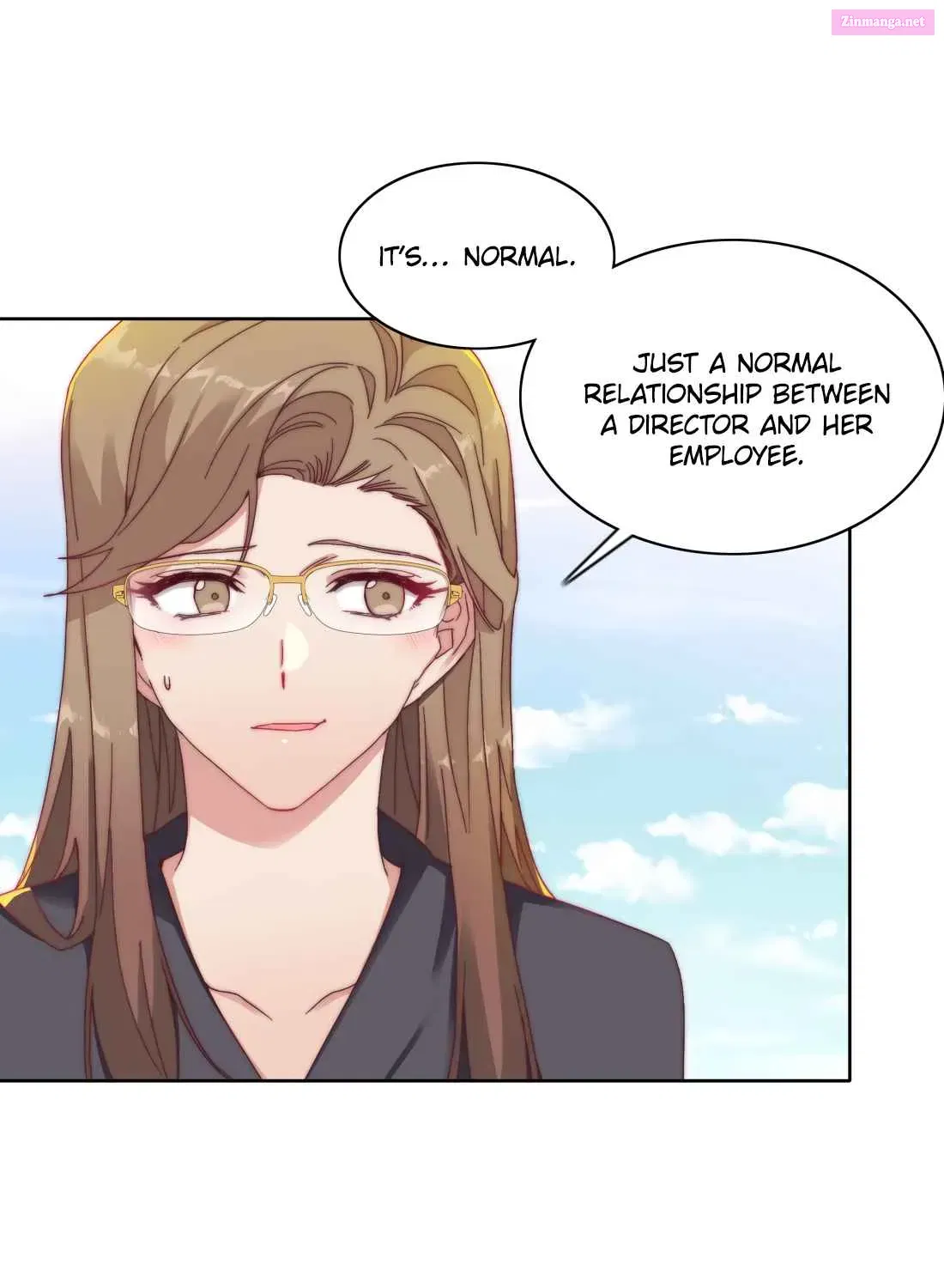 My Intern Bullied Me Again! Kainu Manga Chapter 24 Page 48