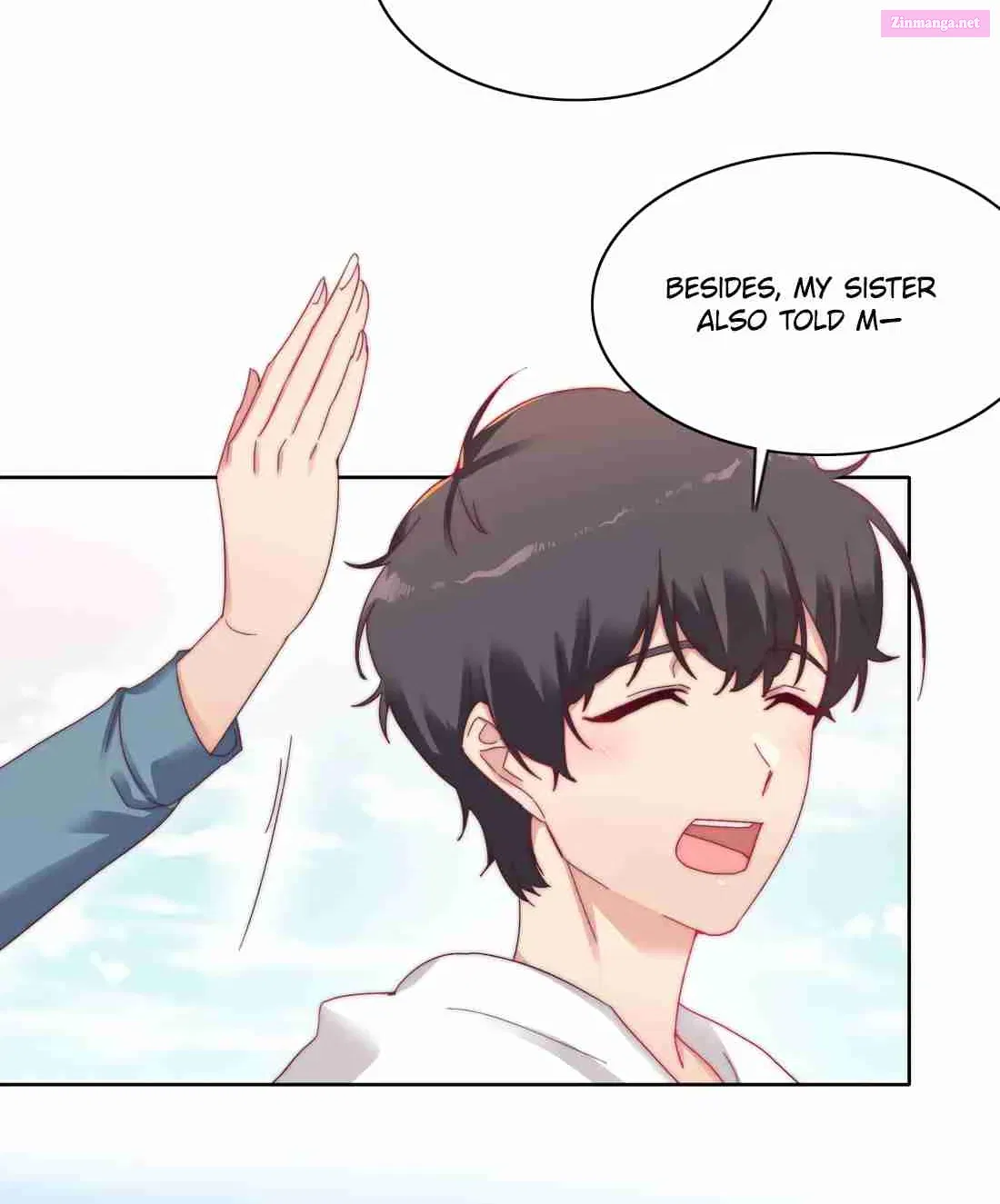 My Intern Bullied Me Again! Kainu Manga Chapter 24 Page 53