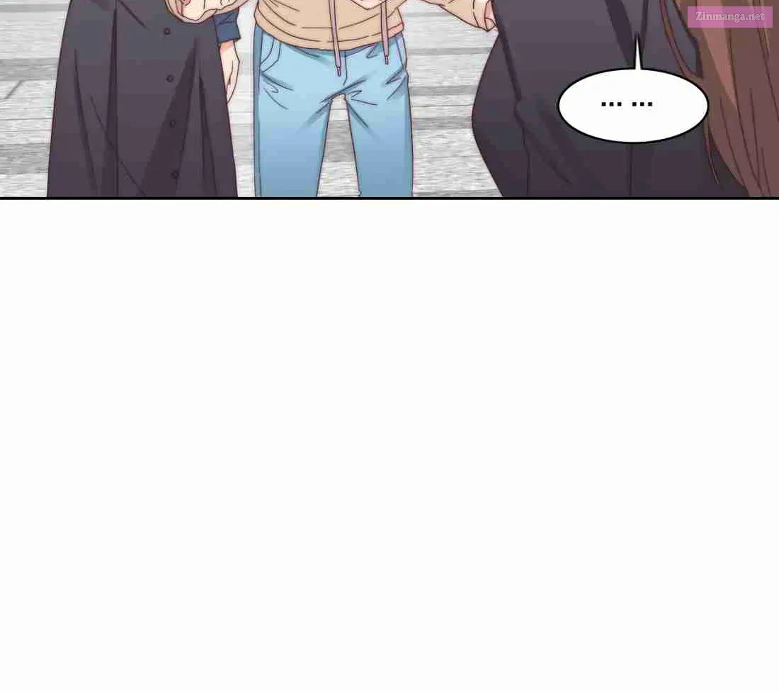 My Intern Bullied Me Again! Kainu Manga Chapter 24 Page 55