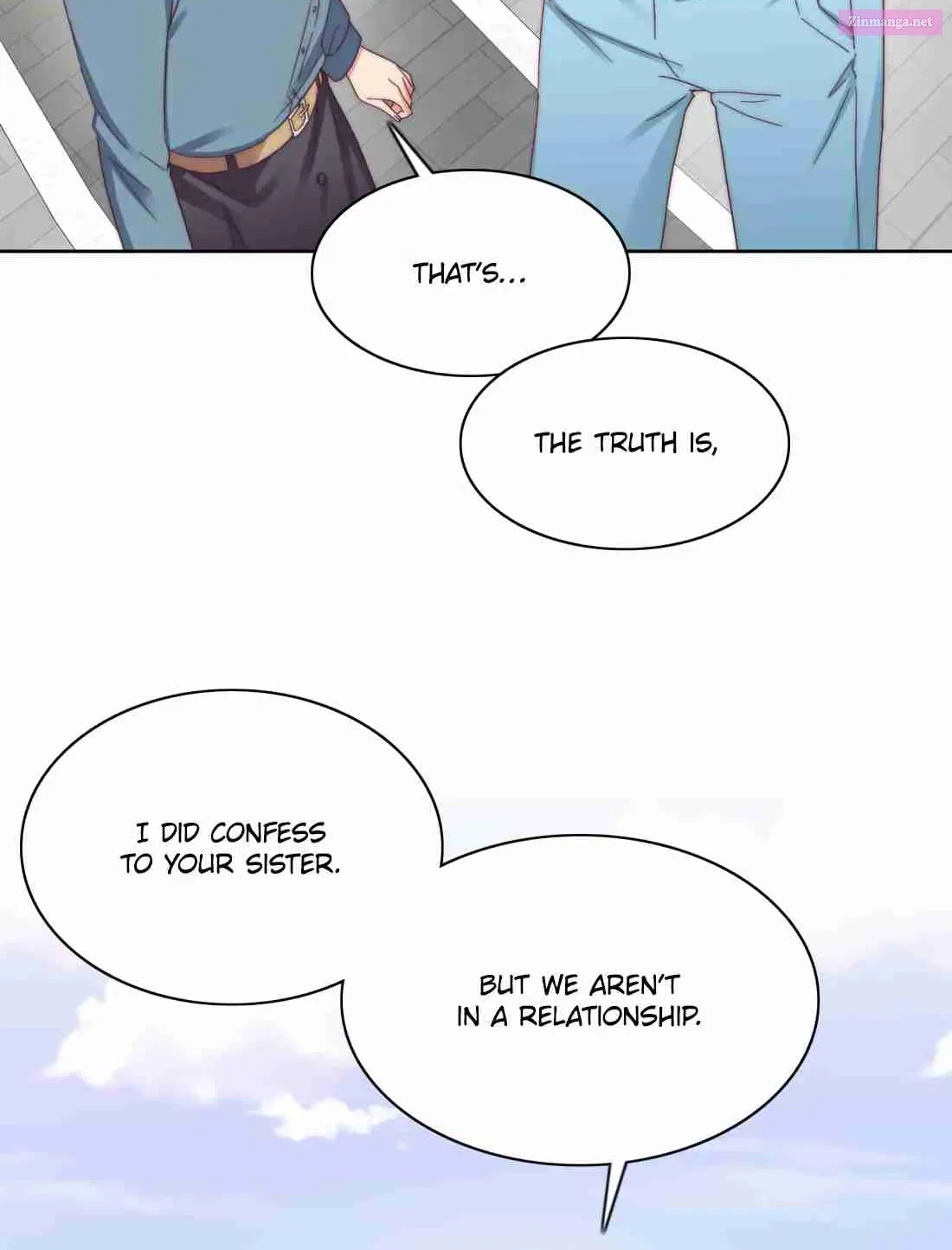 My Intern Bullied Me Again! Kainu Manga Chapter 24 Page 57