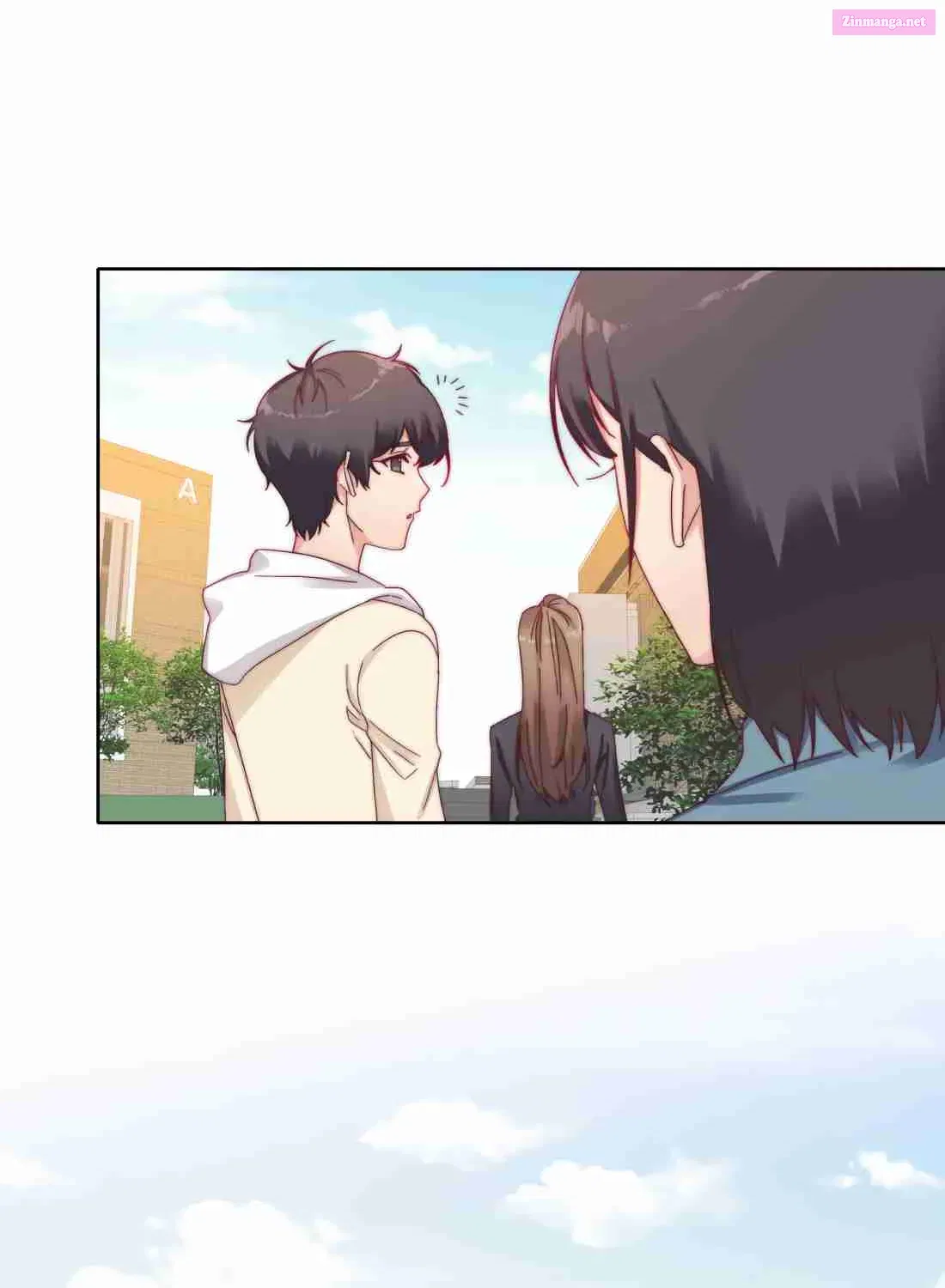 My Intern Bullied Me Again! Kainu Manga Chapter 24 Page 61