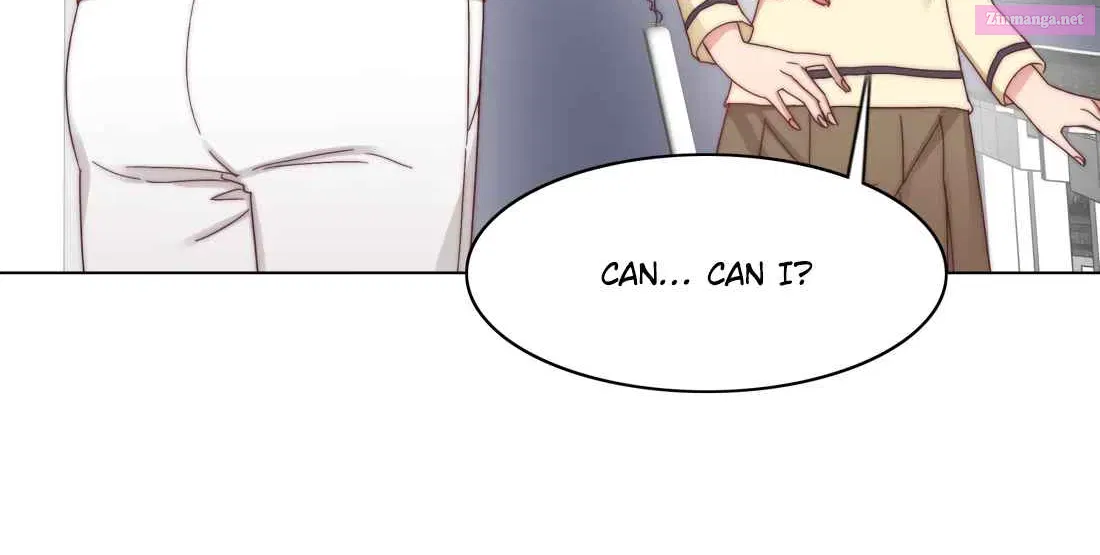 My Intern Bullied Me Again! Kainu Manga Chapter 23 Page 4