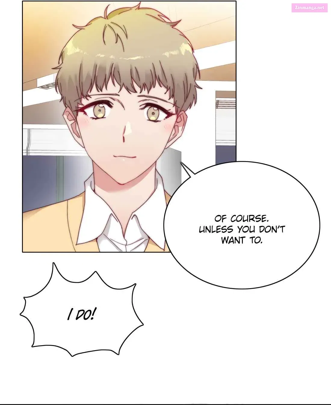 My Intern Bullied Me Again! Kainu Manga Chapter 23 Page 5