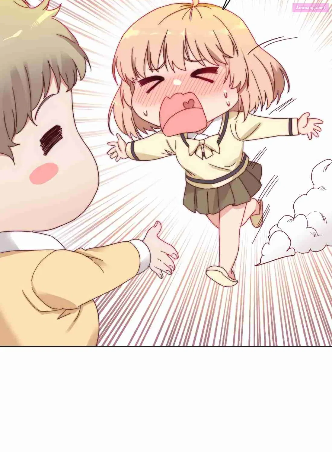 My Intern Bullied Me Again! Kainu Manga Chapter 23 Page 7