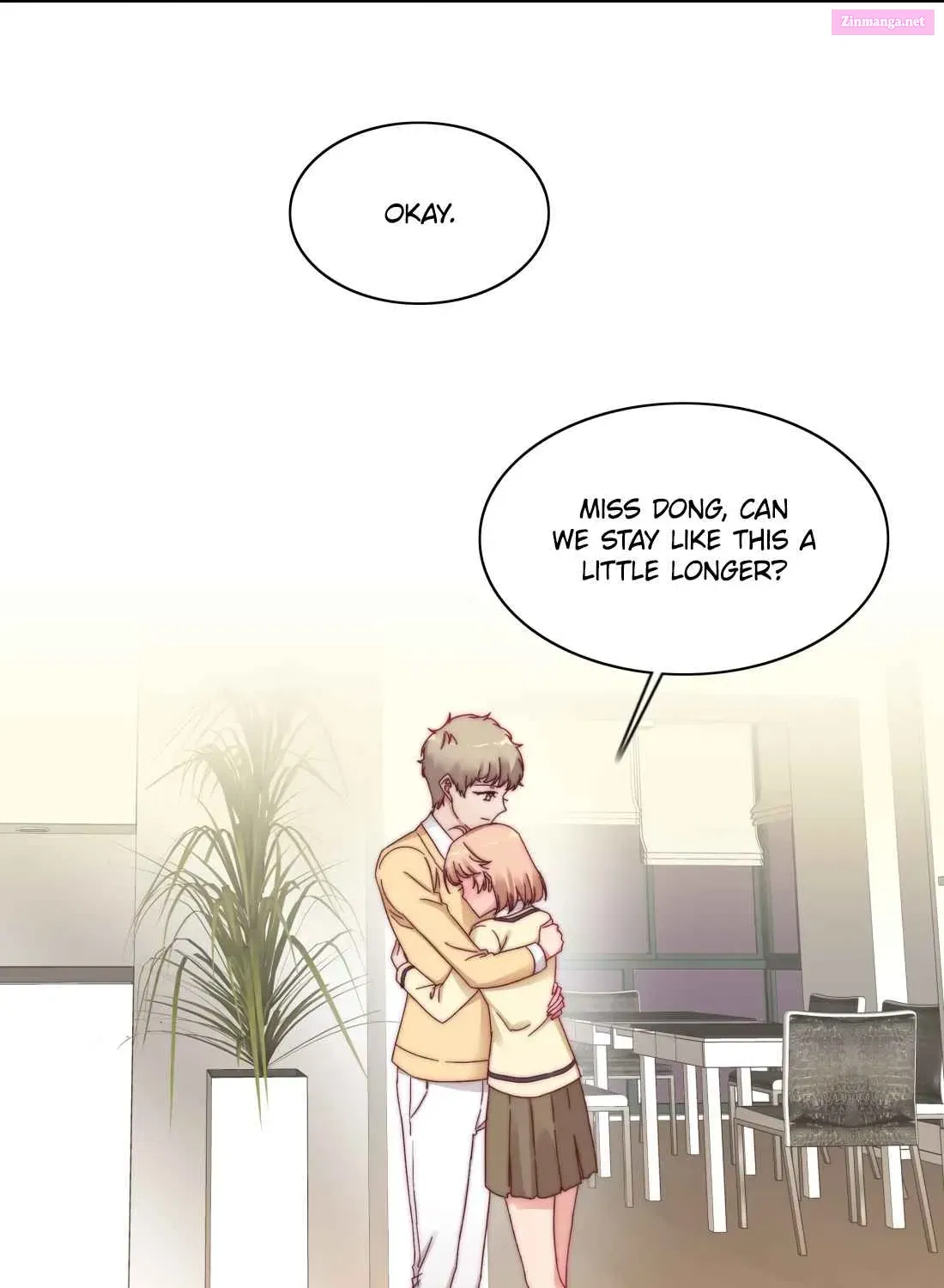 My Intern Bullied Me Again! Kainu Manga Chapter 23 Page 23