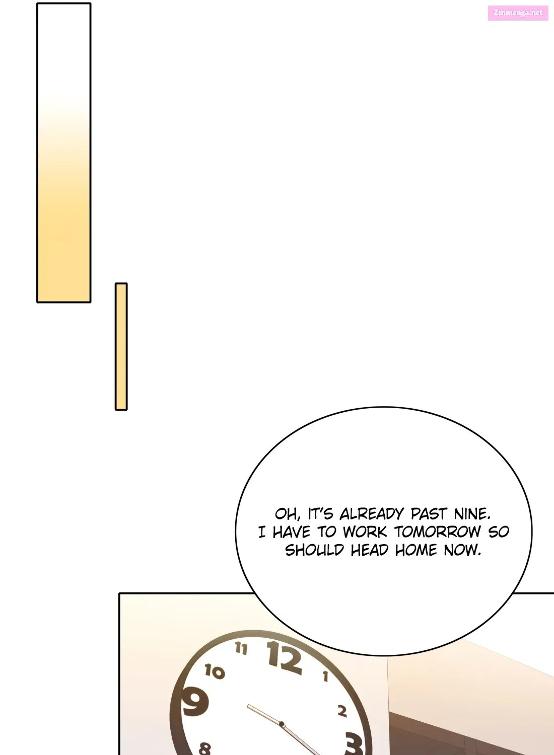 My Intern Bullied Me Again! Kainu Manga Chapter 23 Page 25
