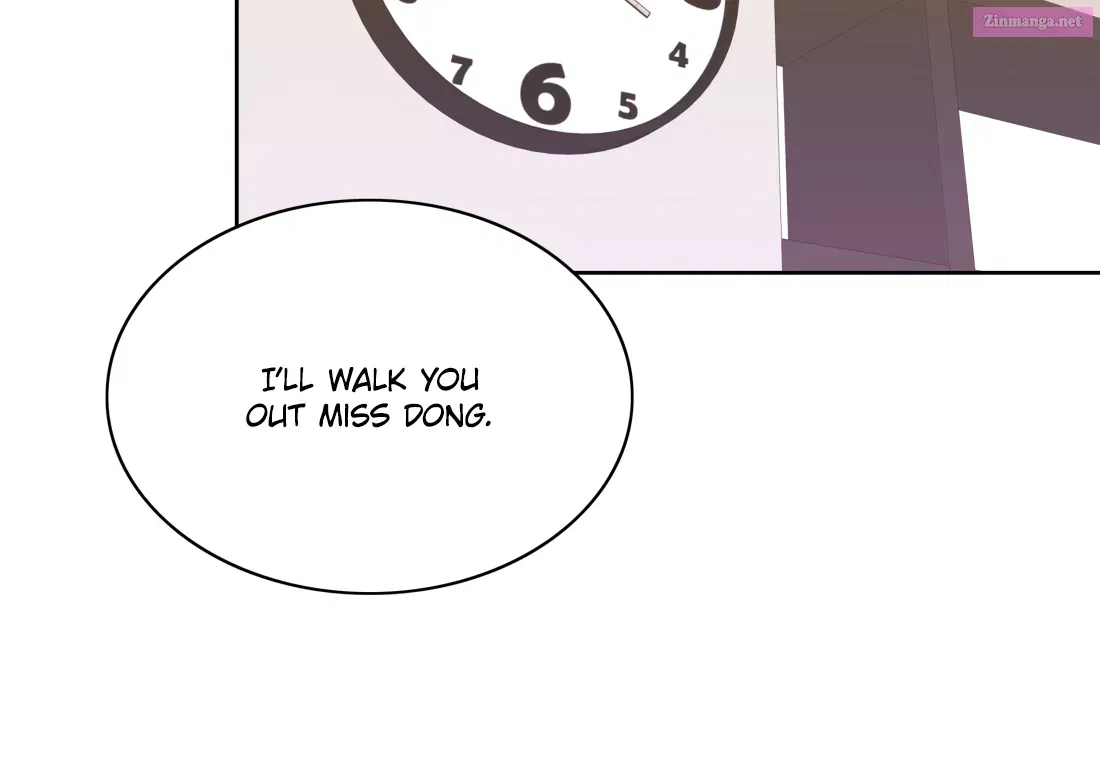 My Intern Bullied Me Again! Kainu Manga Chapter 23 Page 26