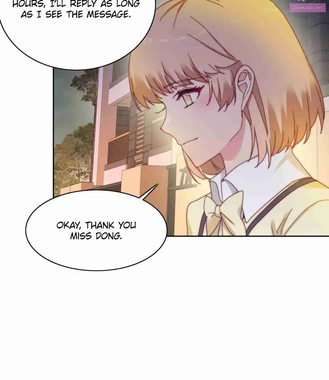 My Intern Bullied Me Again! Kainu Manga Chapter 23 Page 28
