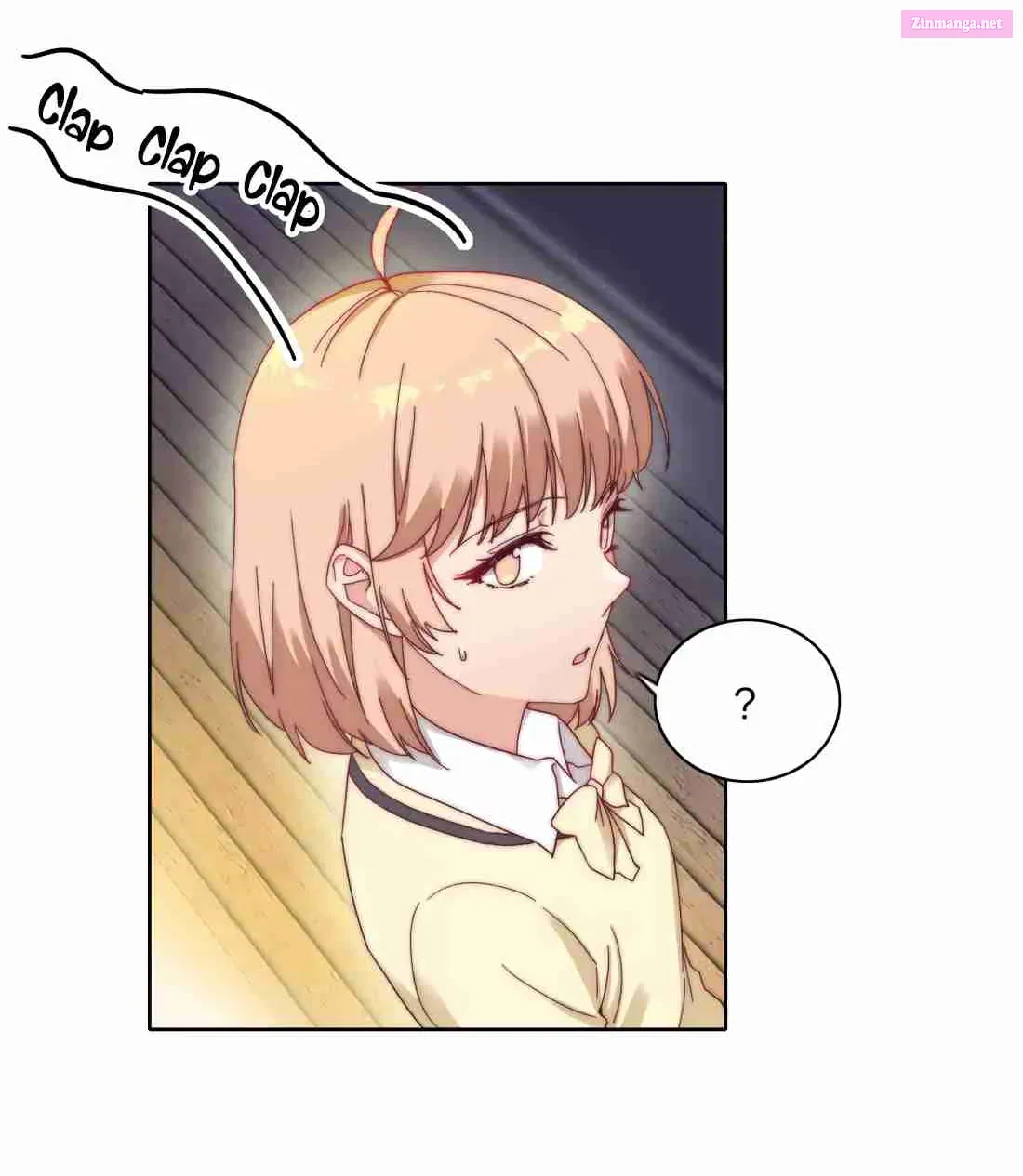 My Intern Bullied Me Again! Kainu Manga Chapter 23 Page 30