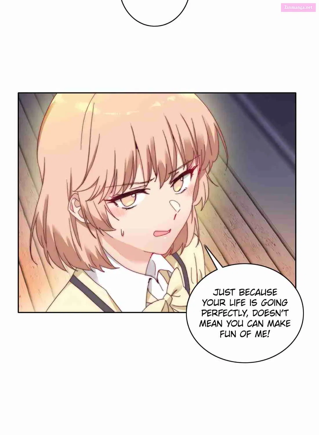 My Intern Bullied Me Again! Kainu Manga Chapter 23 Page 32