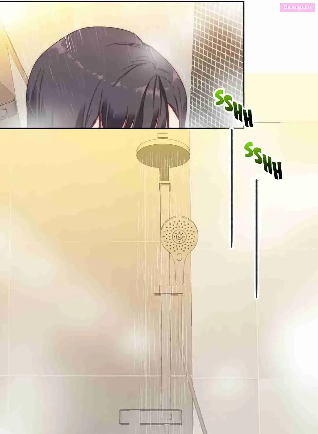My Intern Bullied Me Again! Kainu Manga Chapter 23 Page 51