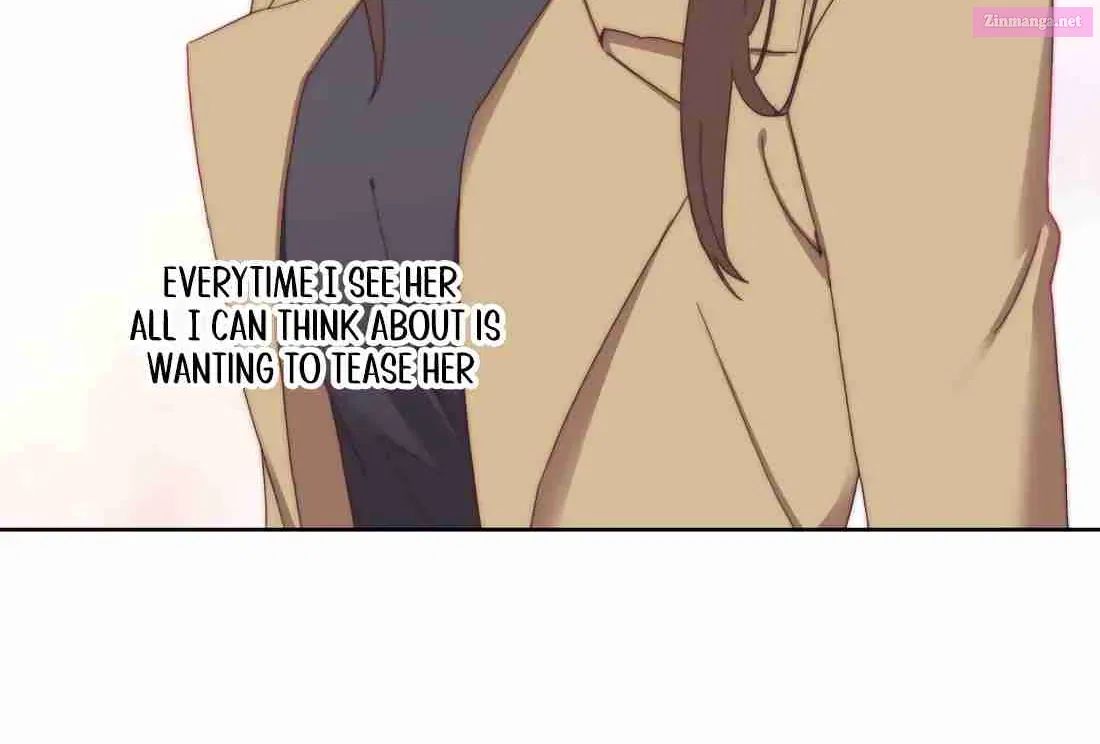 My Intern Bullied Me Again! Kainu Manga Chapter 23 Page 57