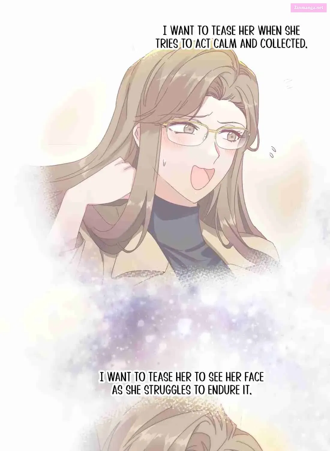 My Intern Bullied Me Again! Kainu Manga Chapter 23 Page 60