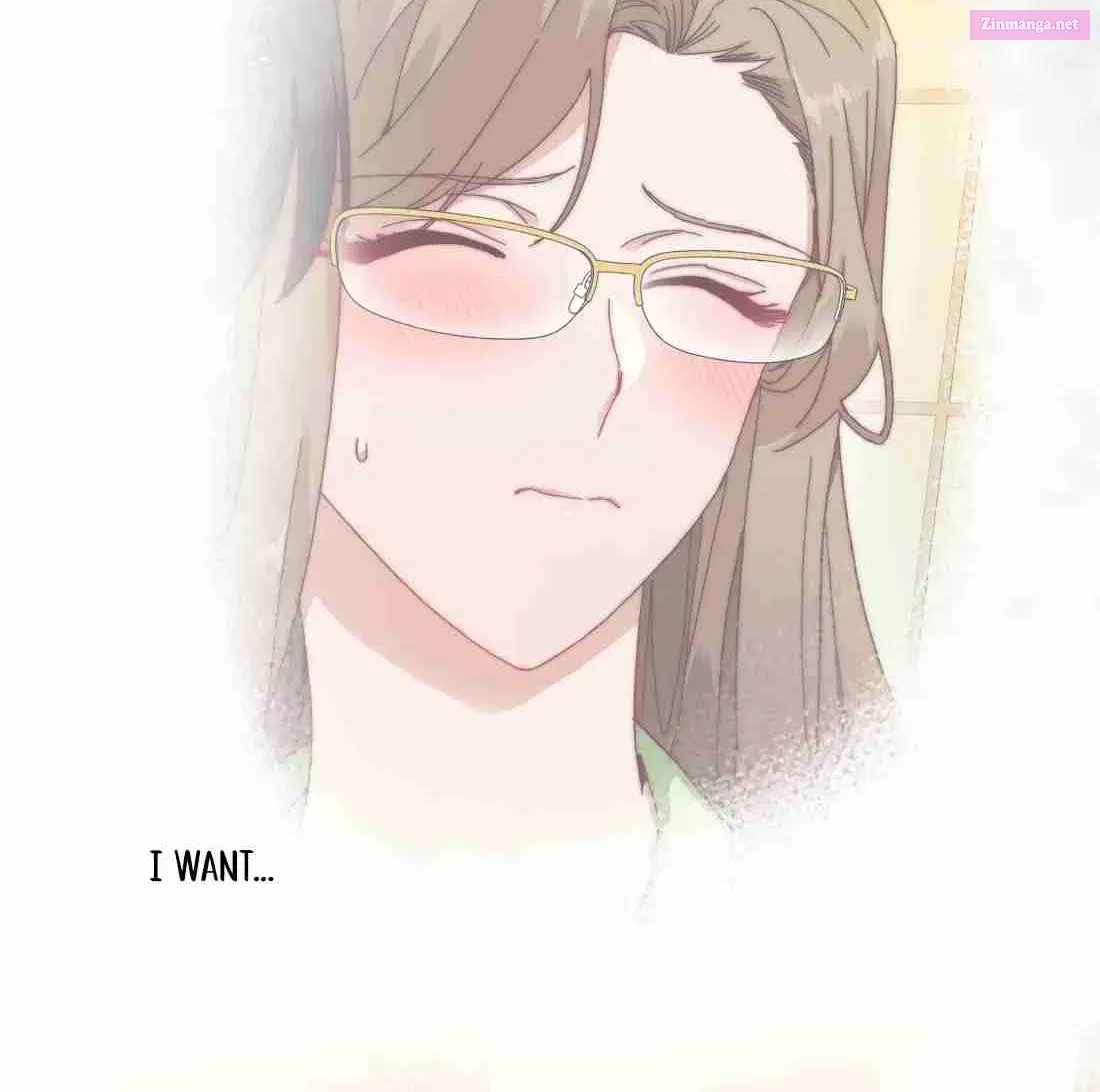 My Intern Bullied Me Again! Kainu Manga Chapter 23 Page 61