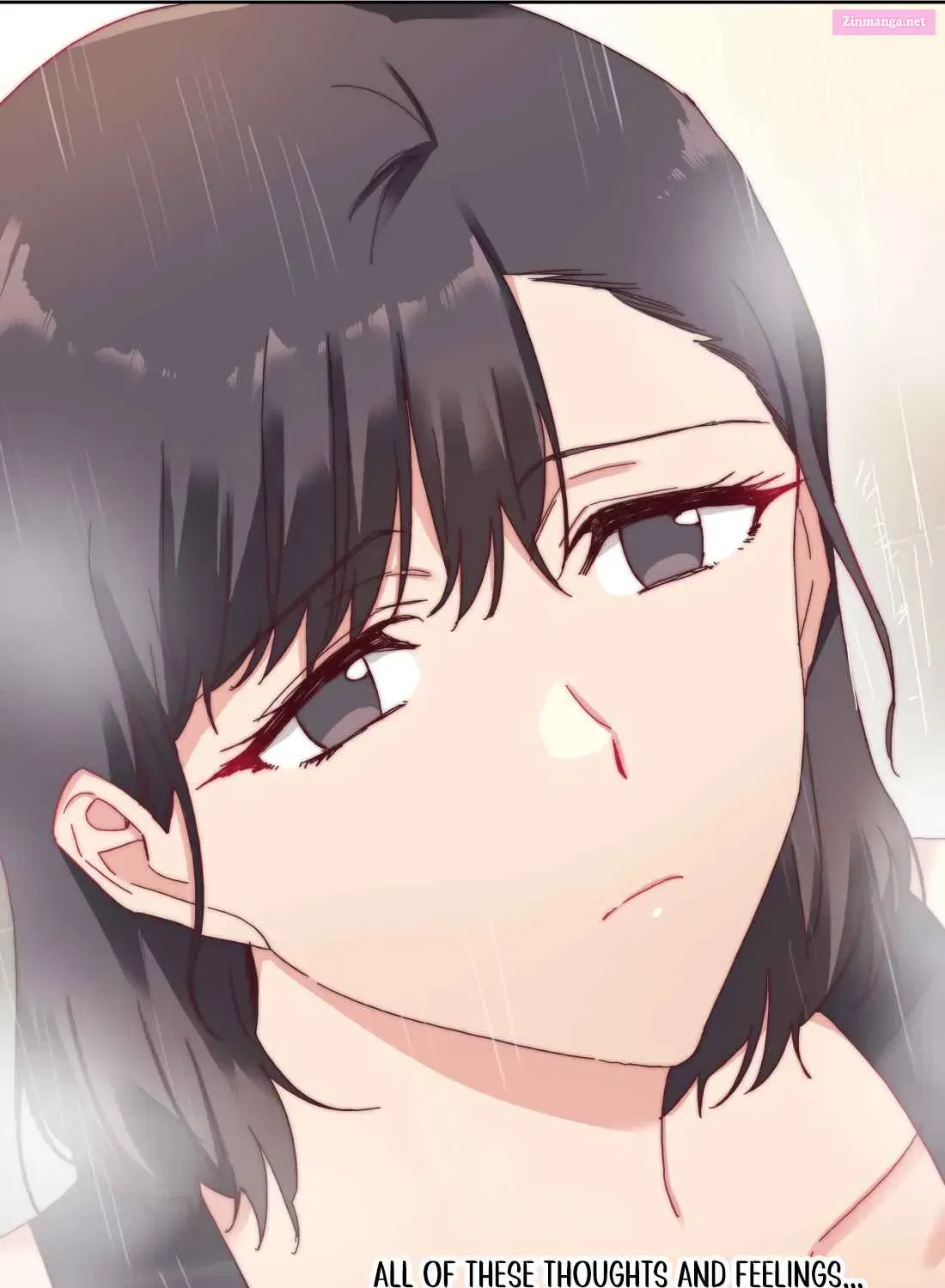 My Intern Bullied Me Again! Kainu Manga Chapter 23 Page 64