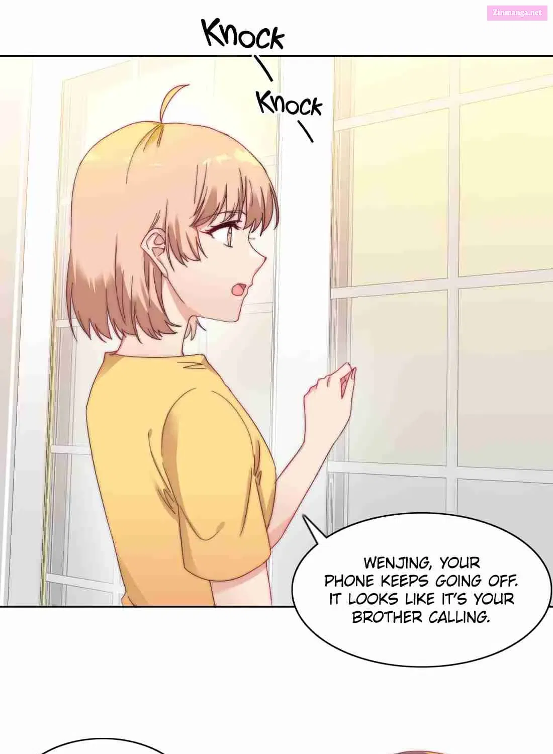 My Intern Bullied Me Again! Kainu Manga Chapter 23 Page 66