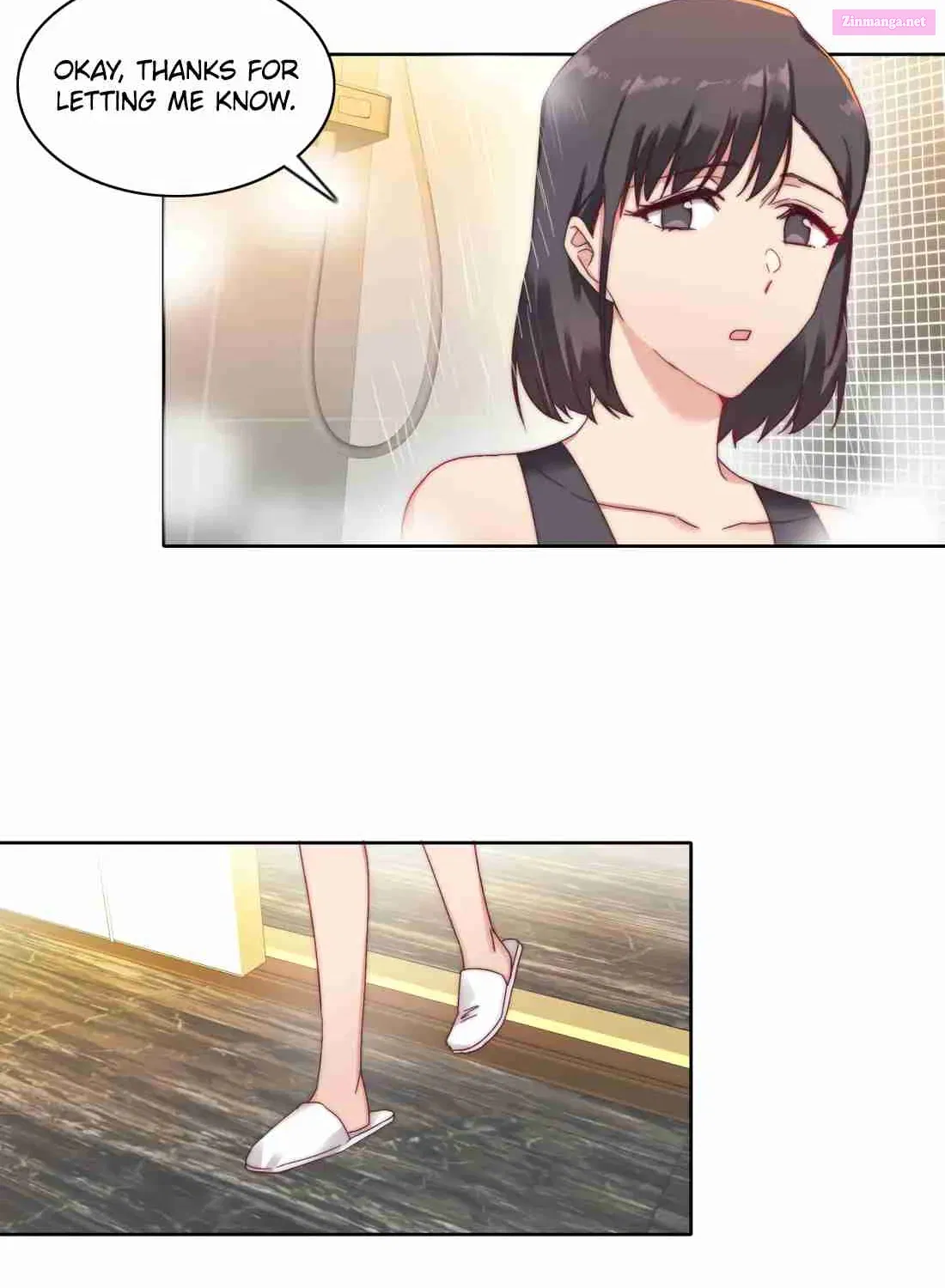 My Intern Bullied Me Again! Kainu Manga Chapter 23 Page 67