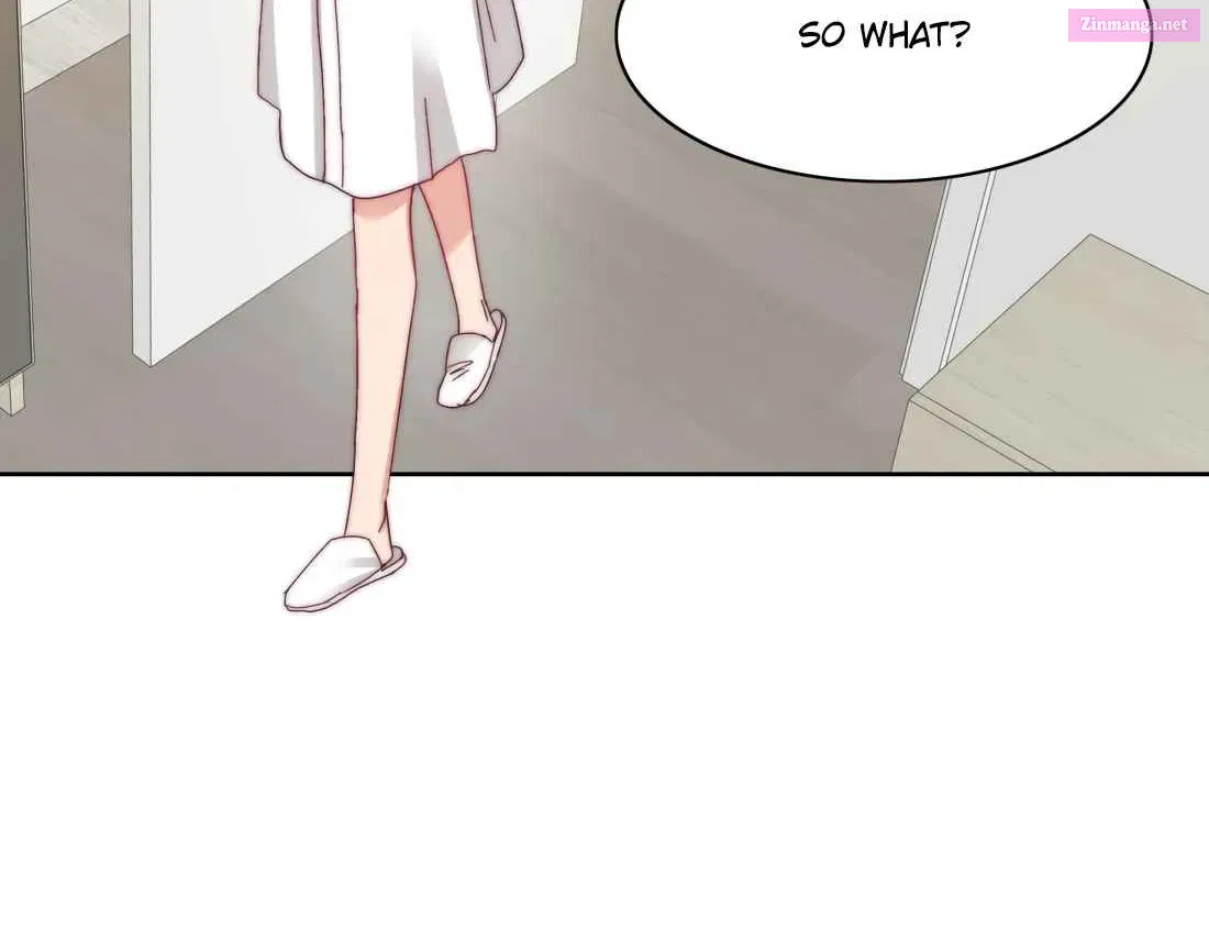 My Intern Bullied Me Again! Kainu Manga Chapter 23 Page 69