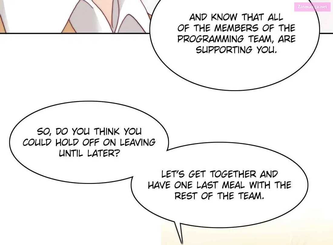 My Intern Bullied Me Again! Kainu Manga Chapter 22 Page 33