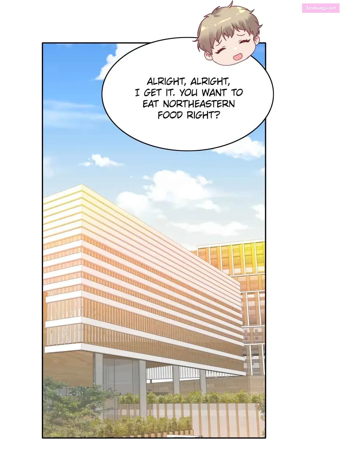 My Intern Bullied Me Again! Kainu Manga Chapter 22 Page 40