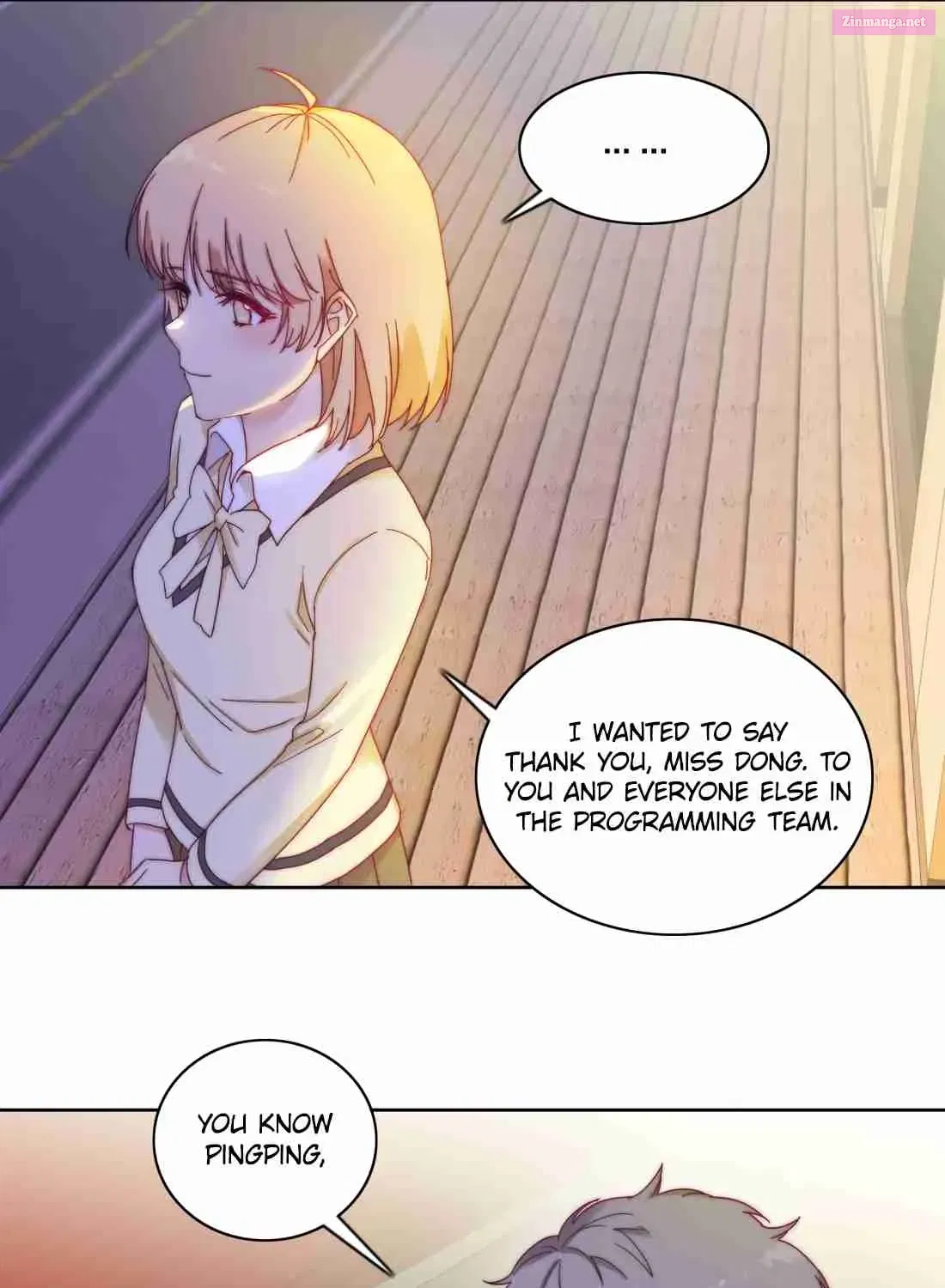 My Intern Bullied Me Again! Kainu Manga Chapter 22 Page 44