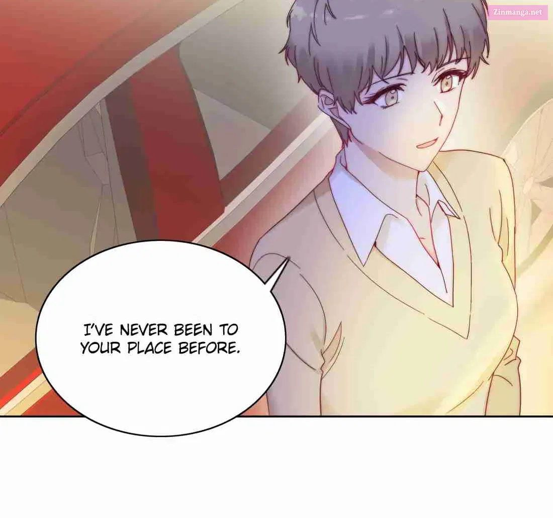 My Intern Bullied Me Again! Kainu Manga Chapter 22 Page 45