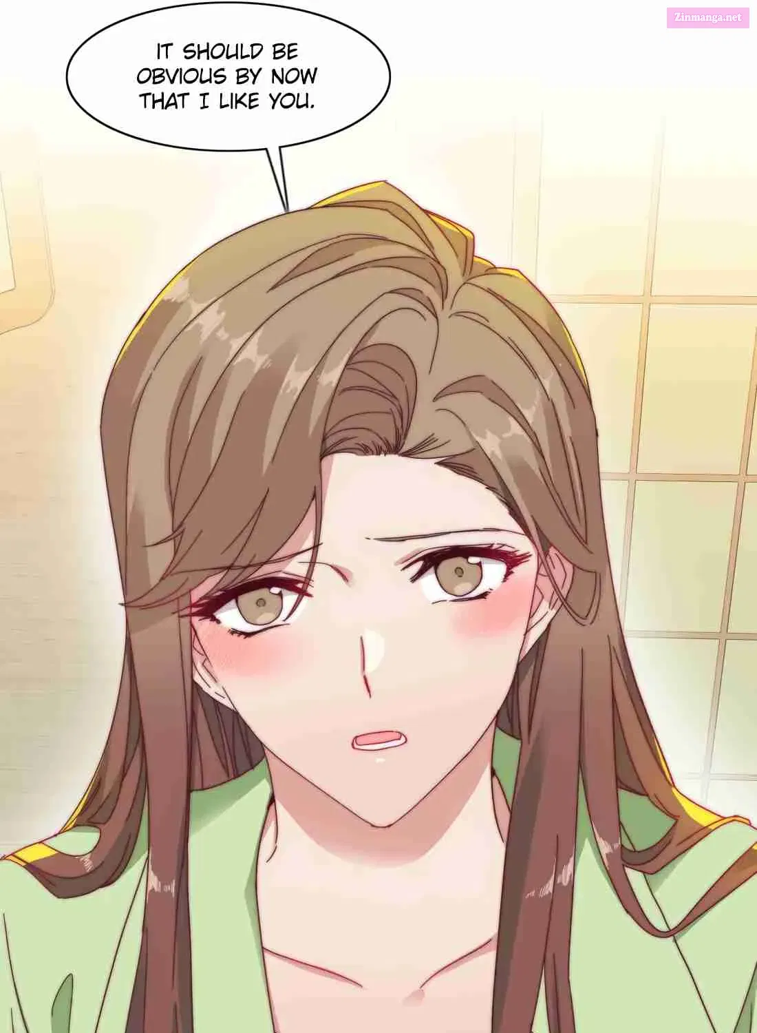 My Intern Bullied Me Again! Kainu Manga Chapter 21 Page 3