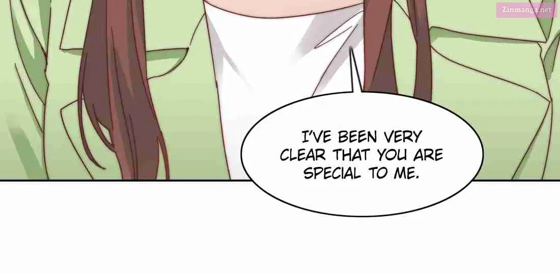 My Intern Bullied Me Again! Kainu Manga Chapter 21 Page 4