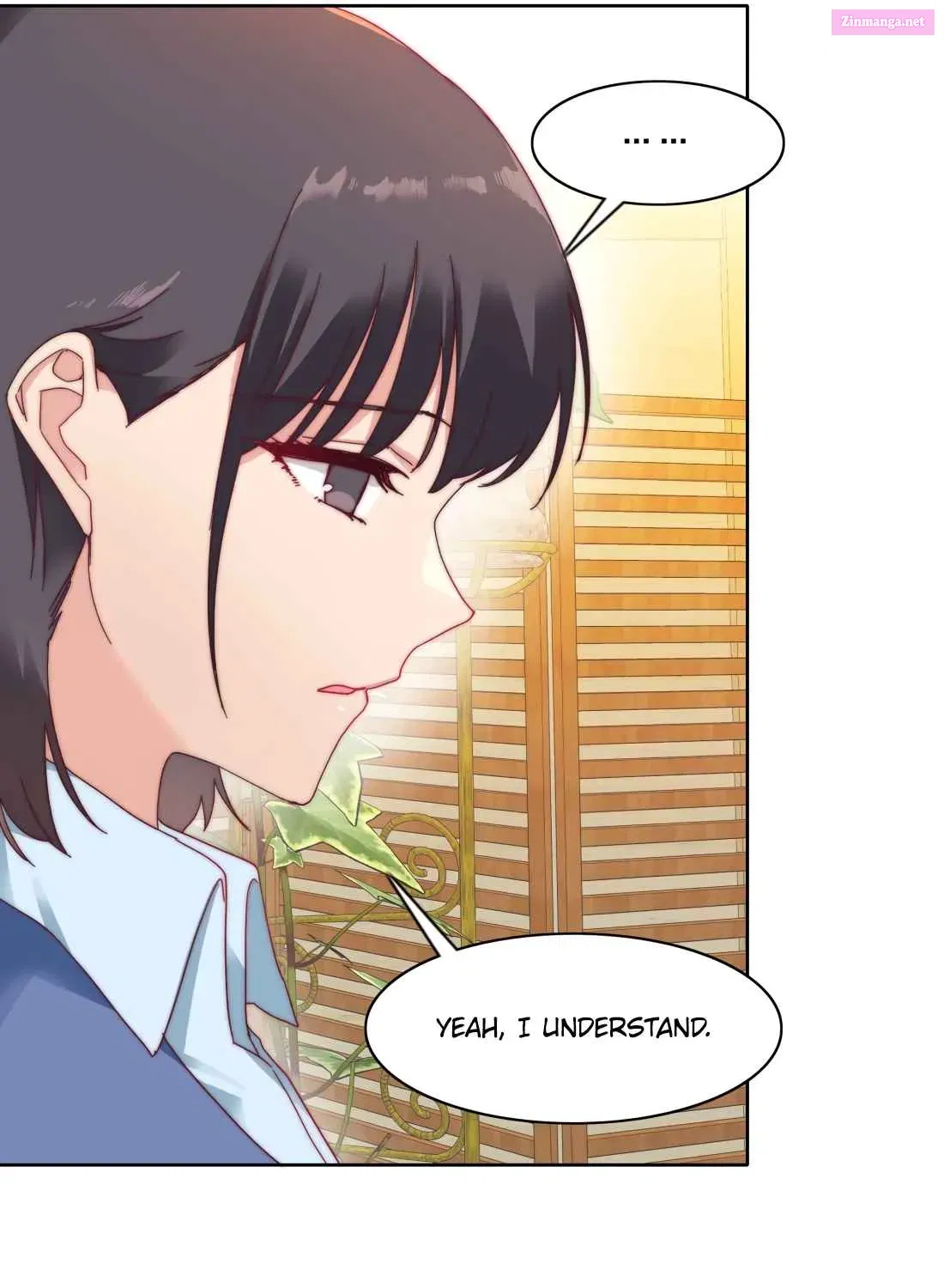 My Intern Bullied Me Again! Kainu Manga Chapter 21 Page 5