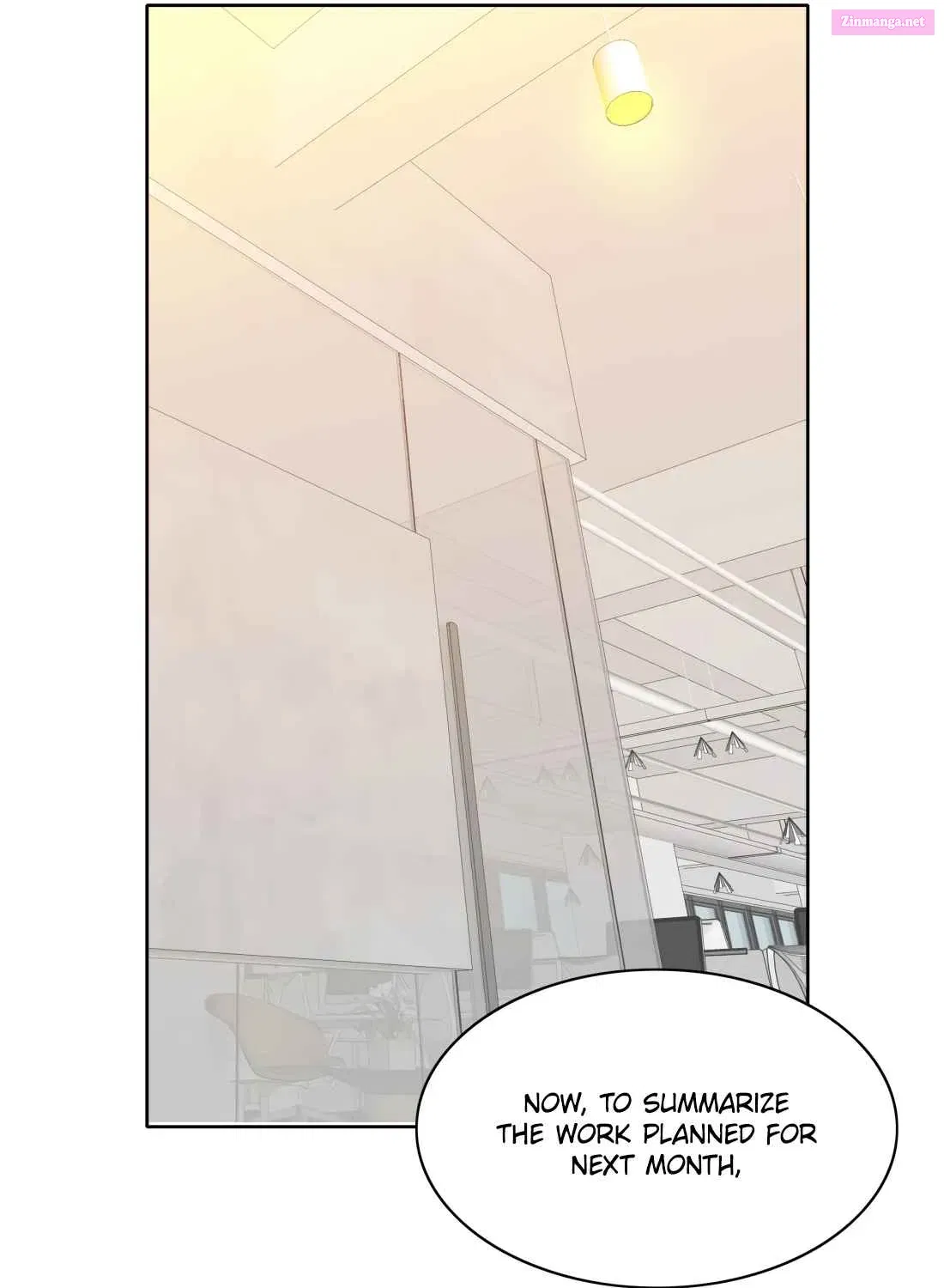My Intern Bullied Me Again! Kainu Manga Chapter 21 Page 31