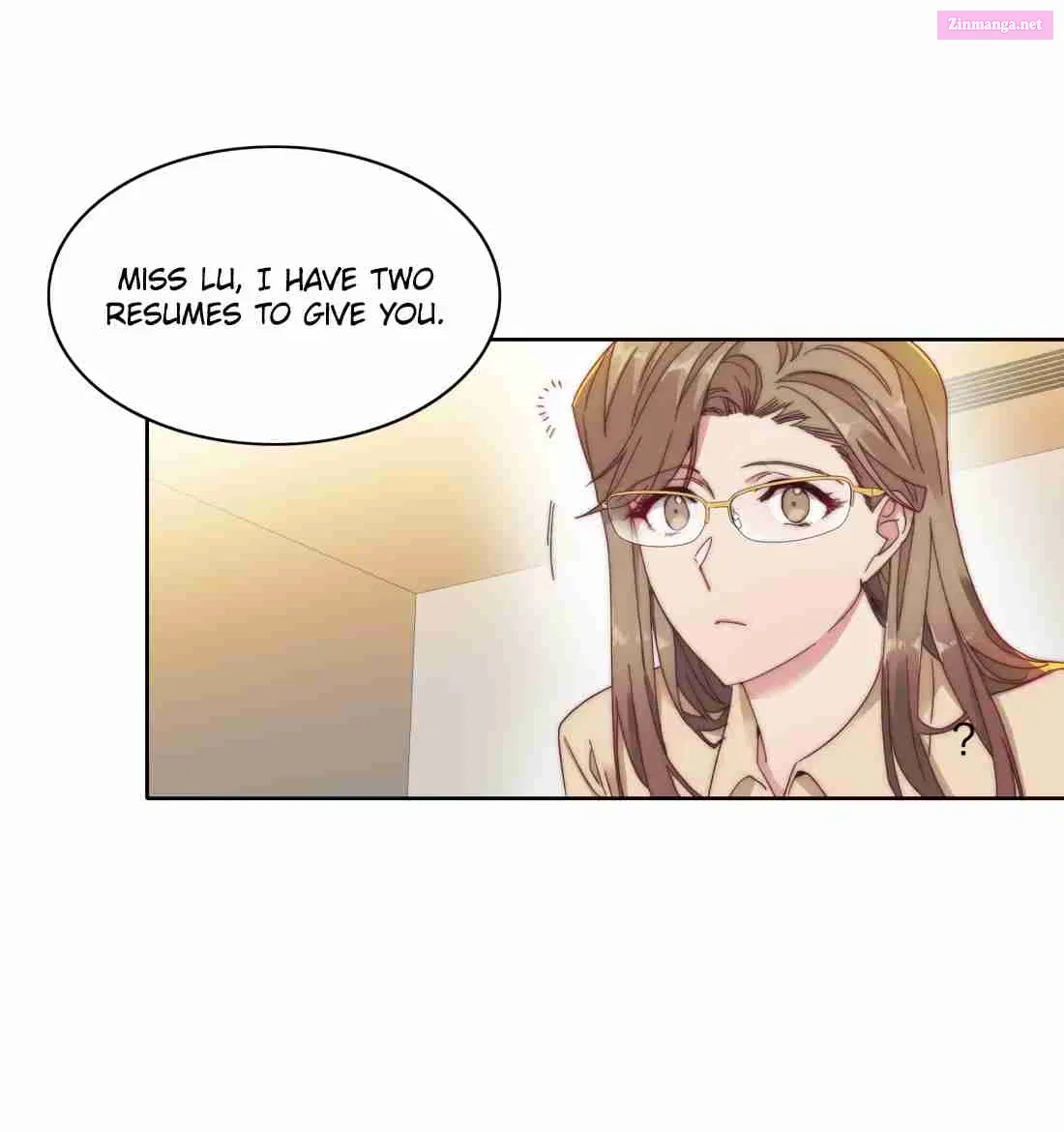 My Intern Bullied Me Again! Kainu Manga Chapter 21 Page 36