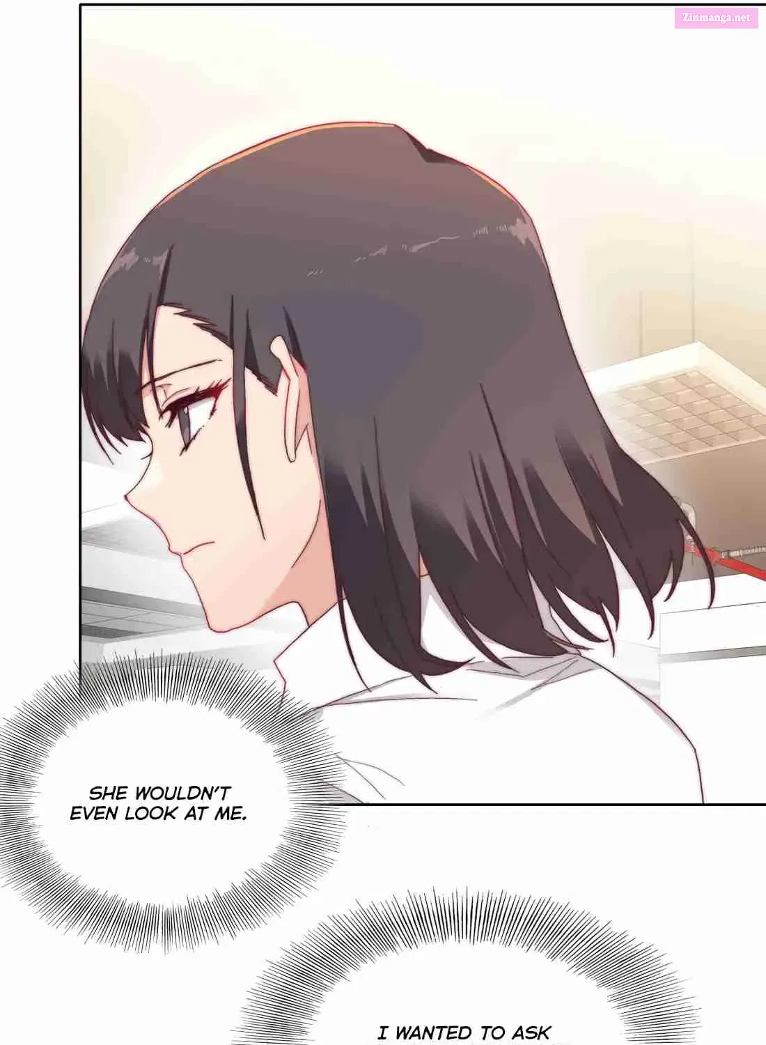 My Intern Bullied Me Again! Kainu Manga Chapter 21 Page 57