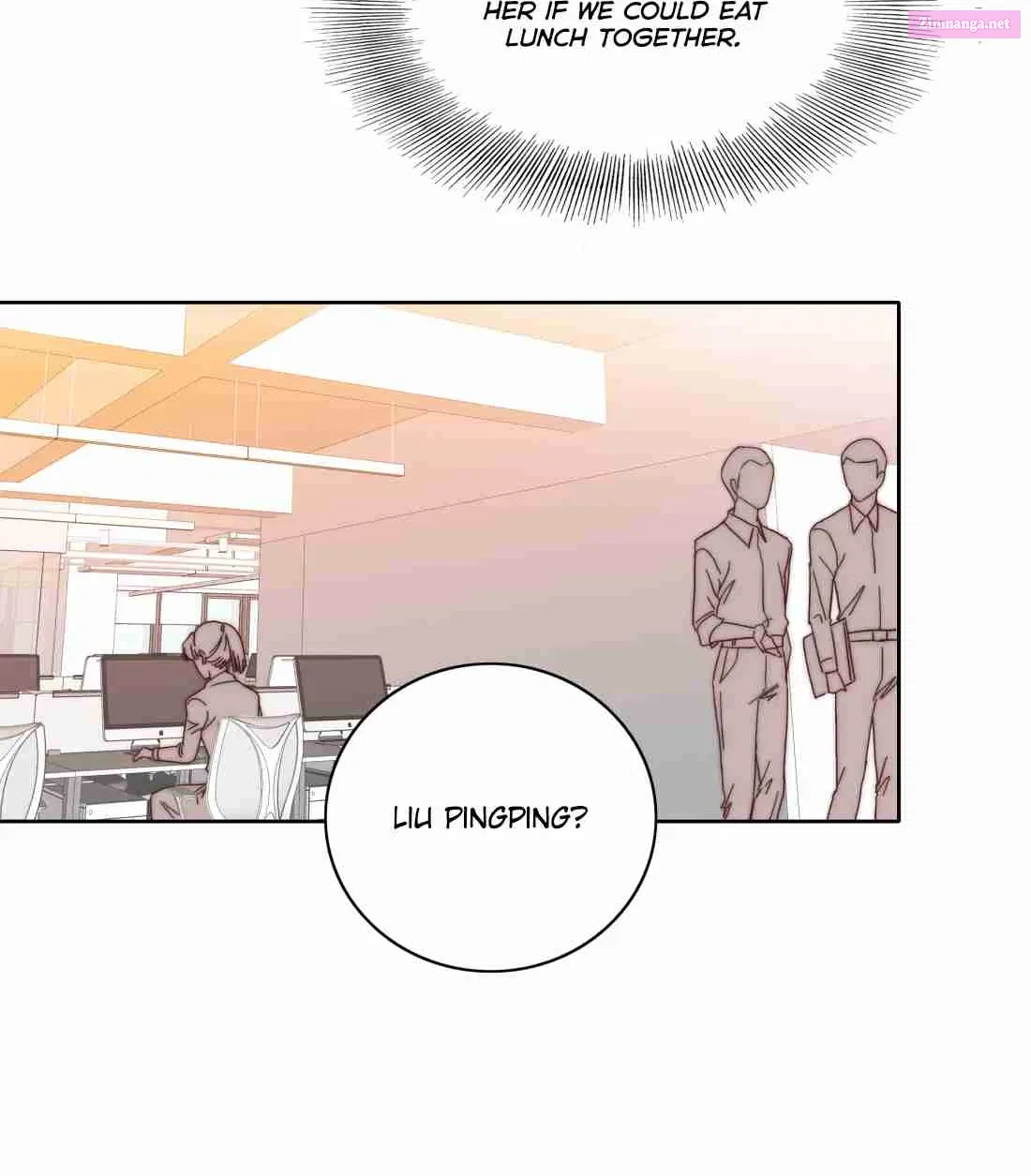 My Intern Bullied Me Again! Kainu Manga Chapter 21 Page 58