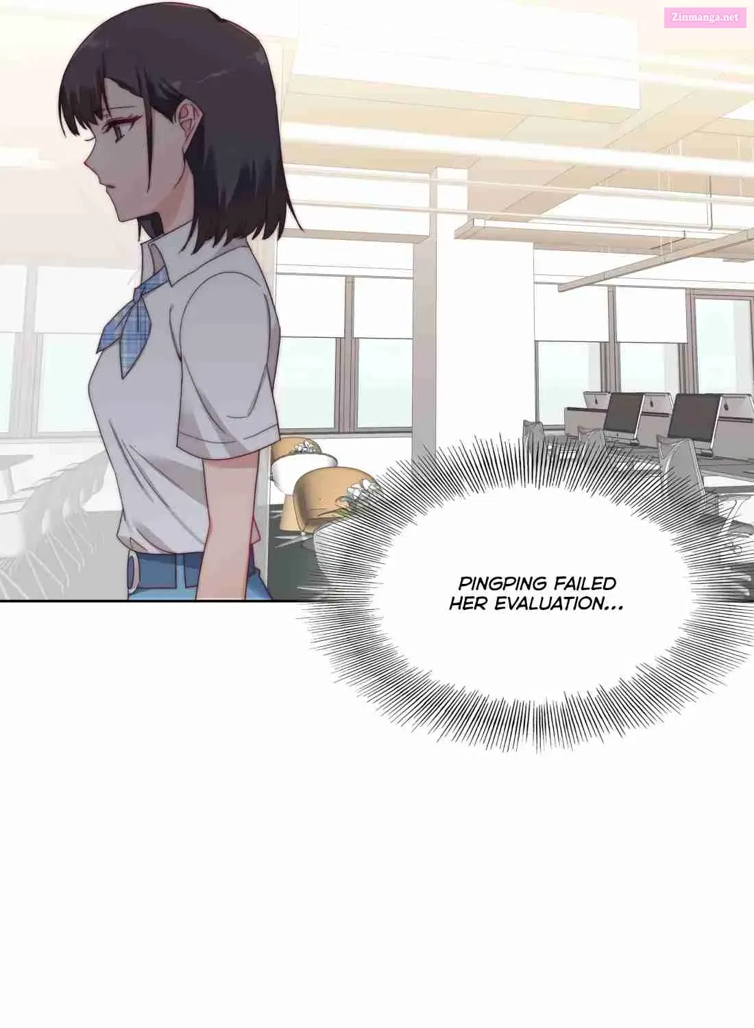 My Intern Bullied Me Again! Kainu Manga Chapter 21 Page 63